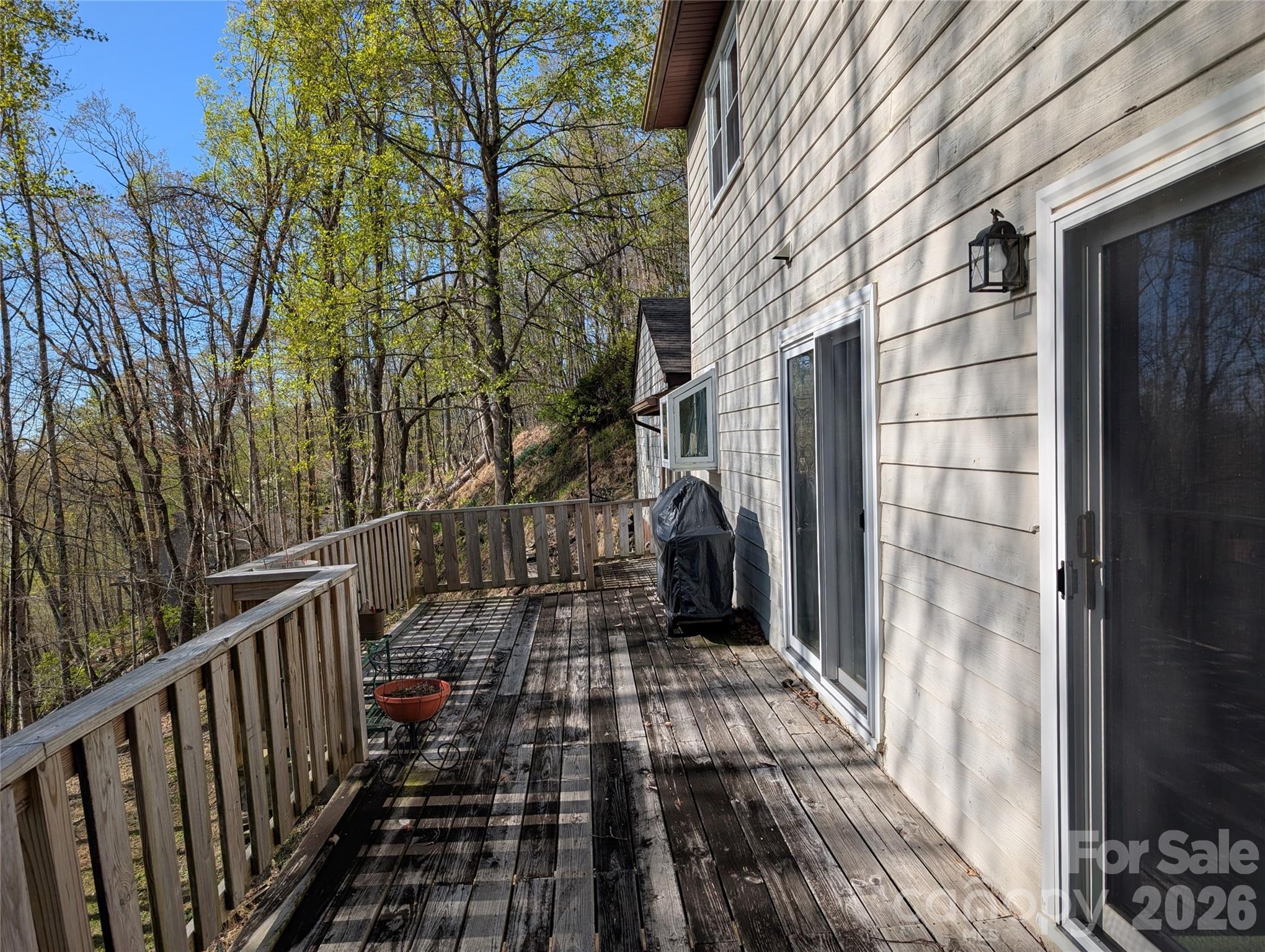 High Vista - Residential