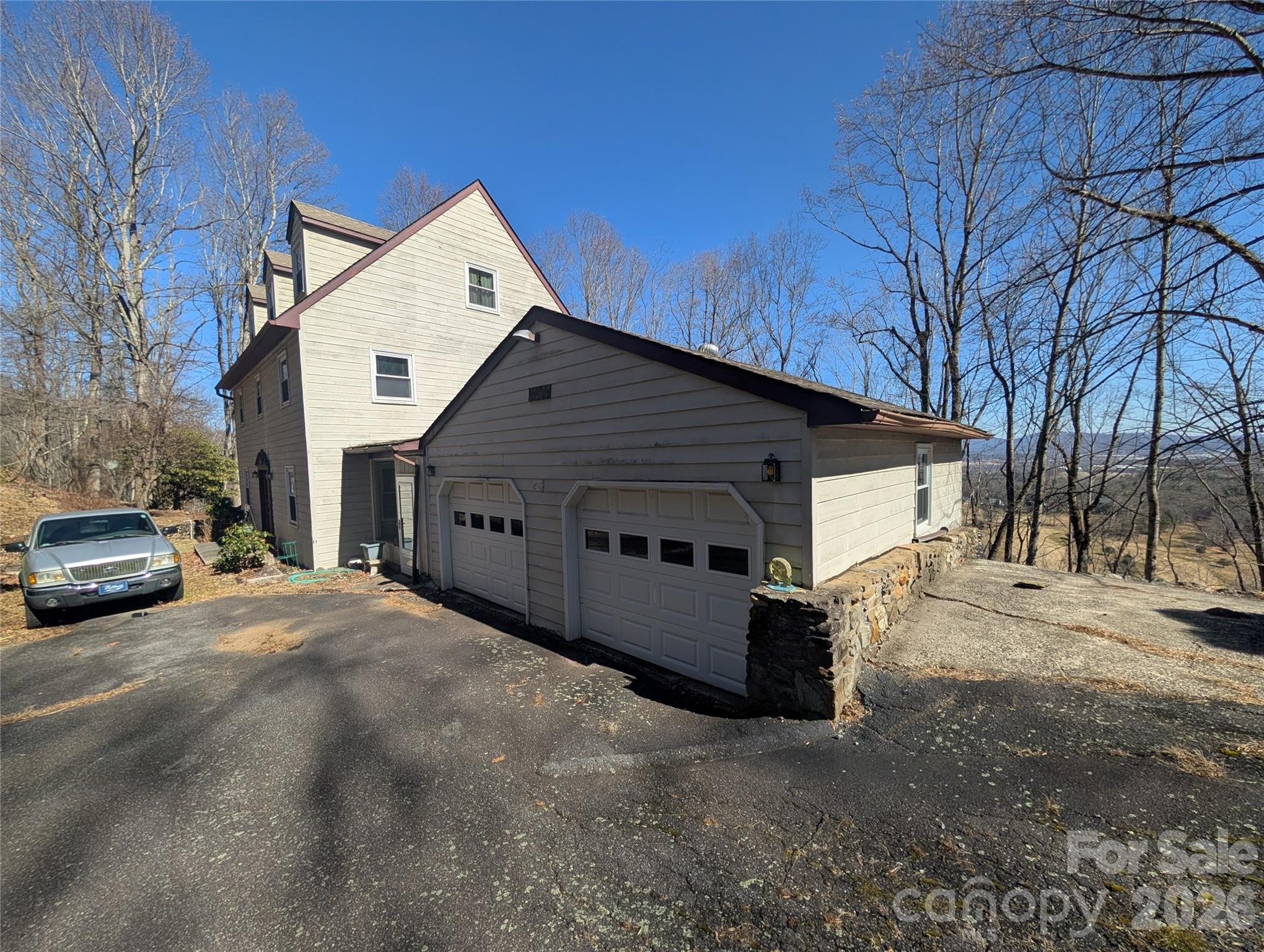 High Vista - Residential