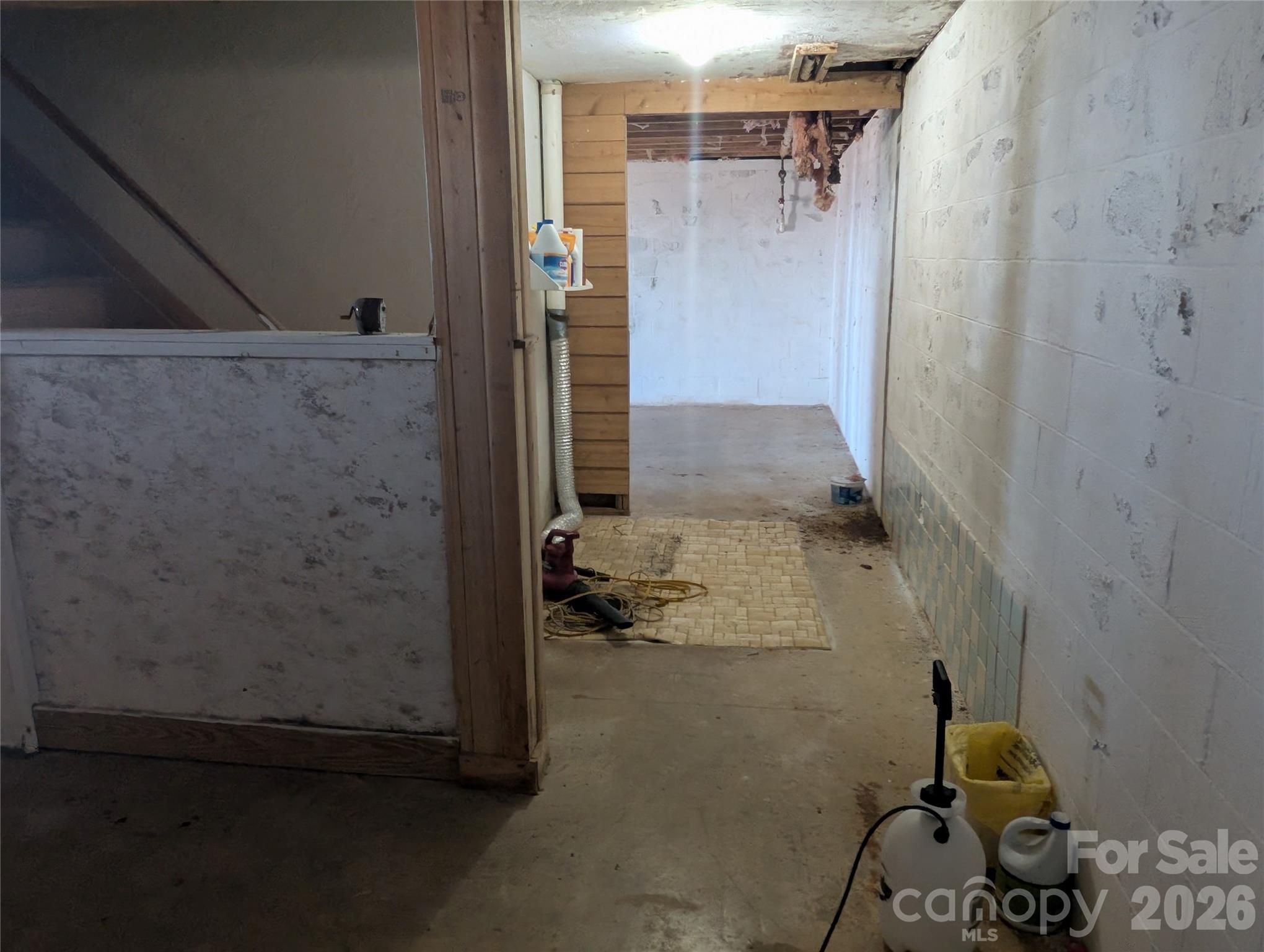 High Vista - Residential