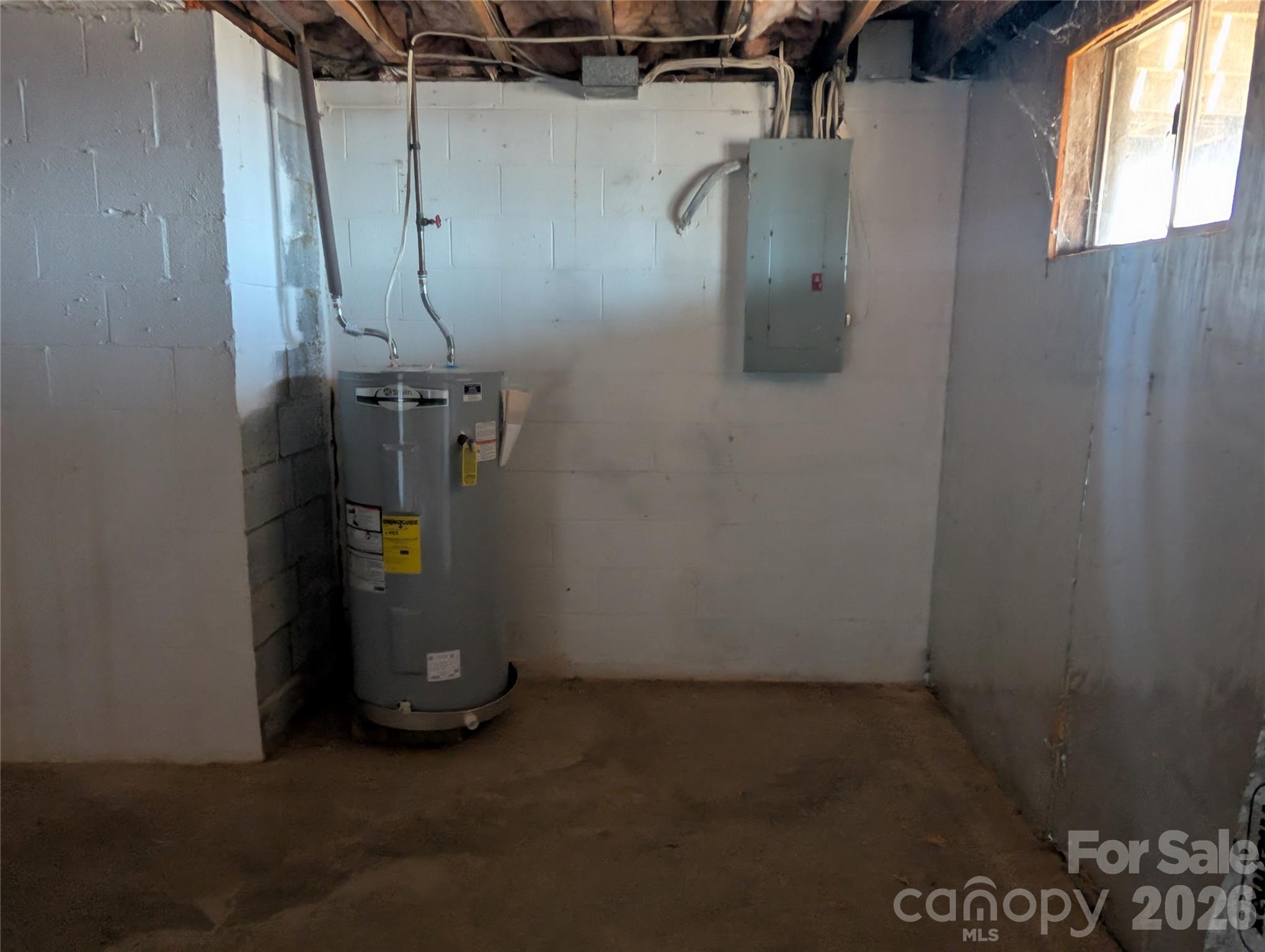 High Vista - Residential