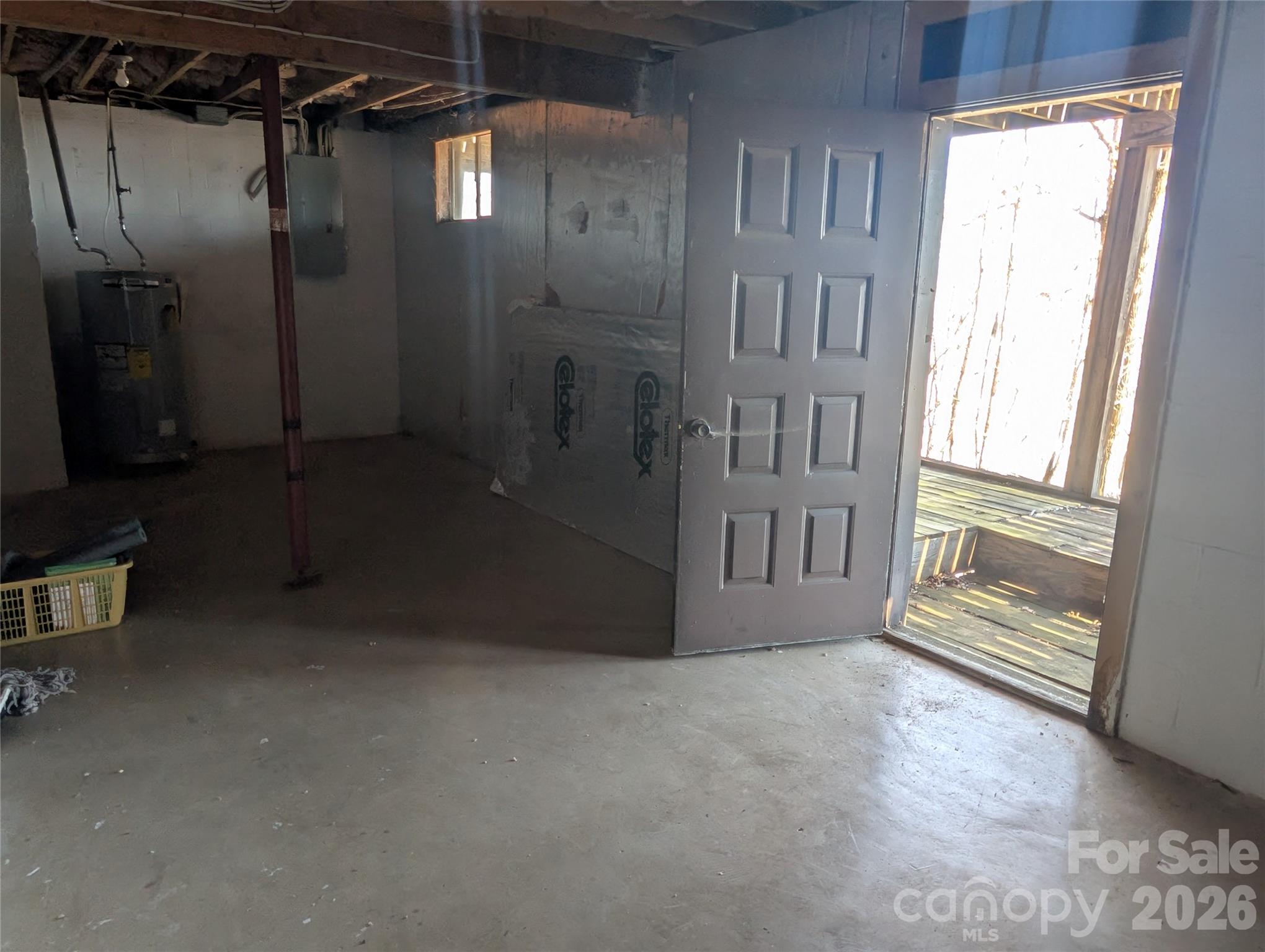 High Vista - Residential