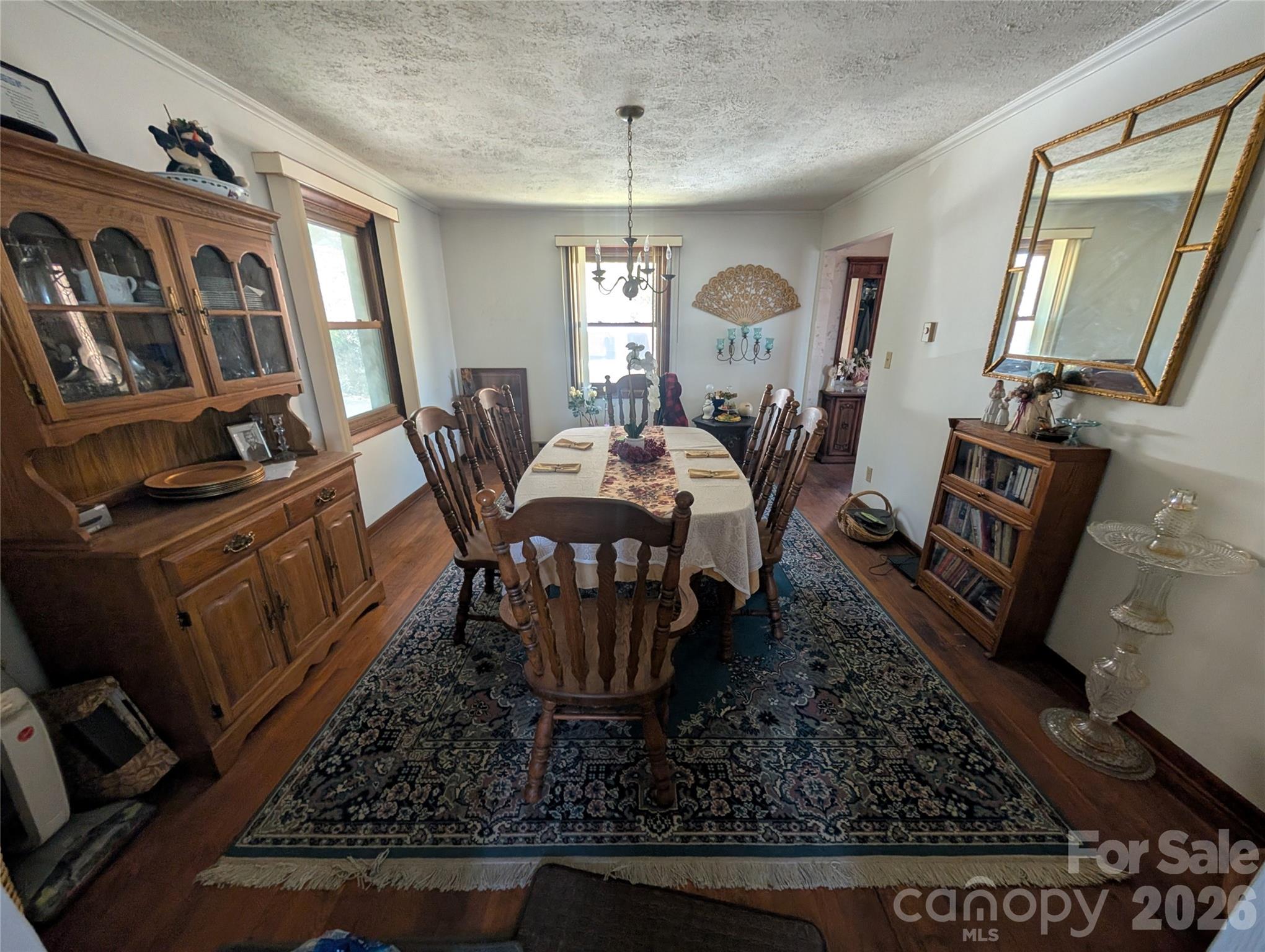 High Vista - Residential