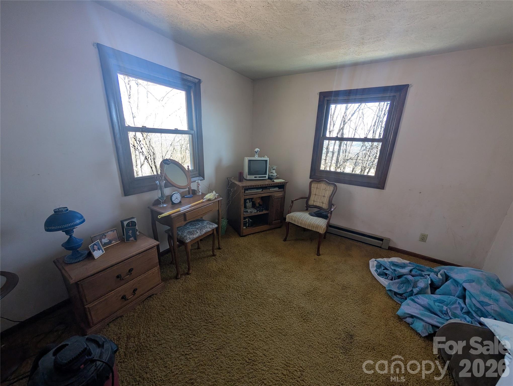 High Vista - Residential