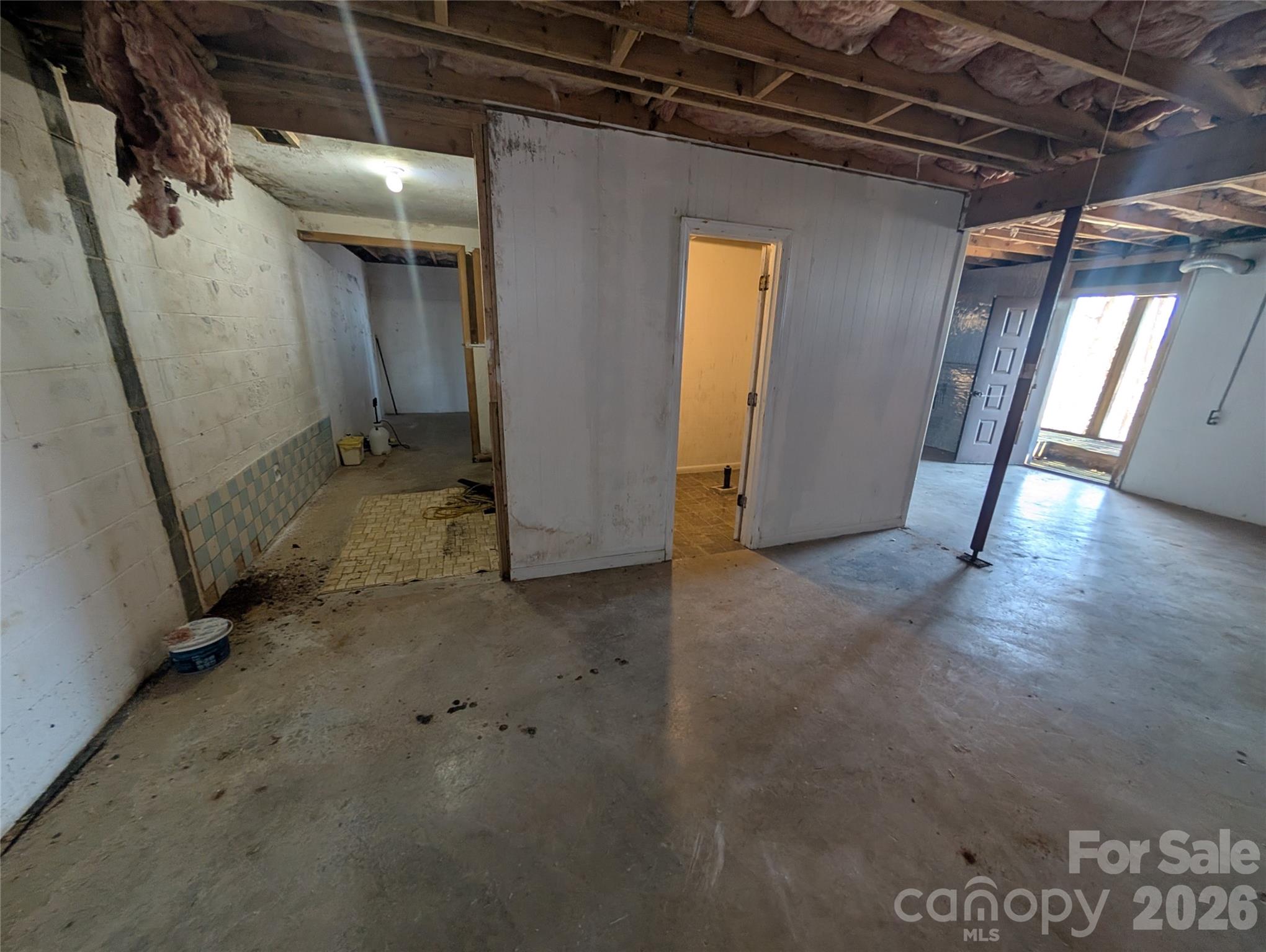 High Vista - Residential