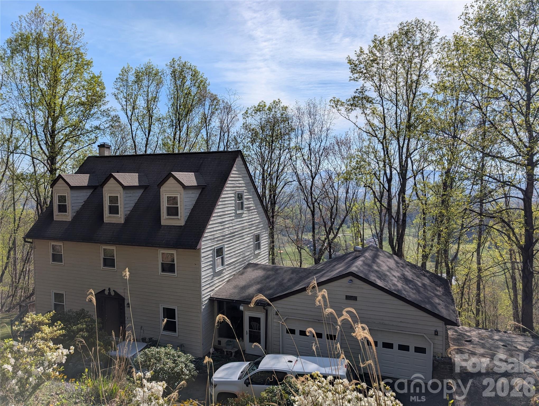 High Vista - Residential