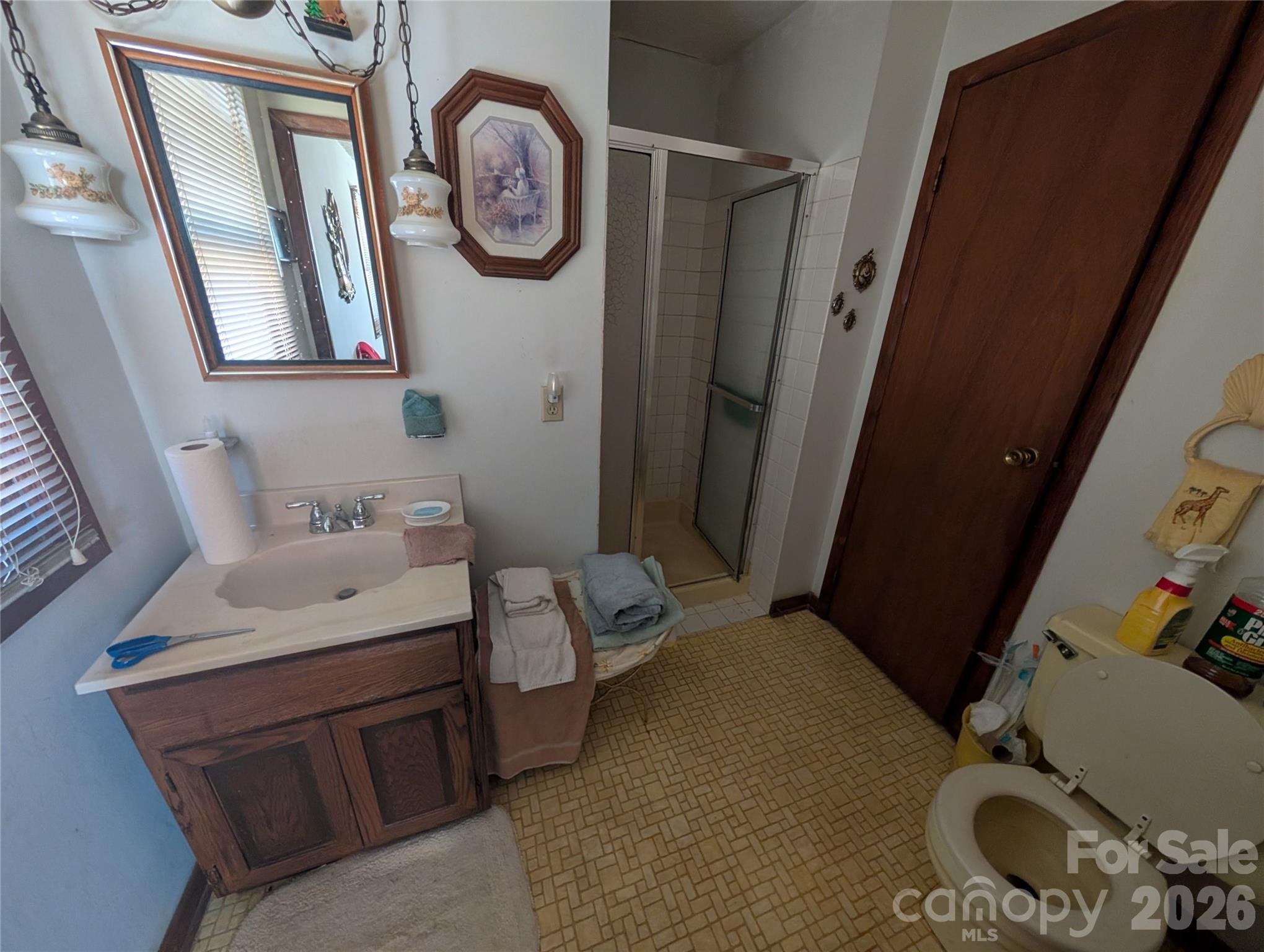 High Vista - Residential