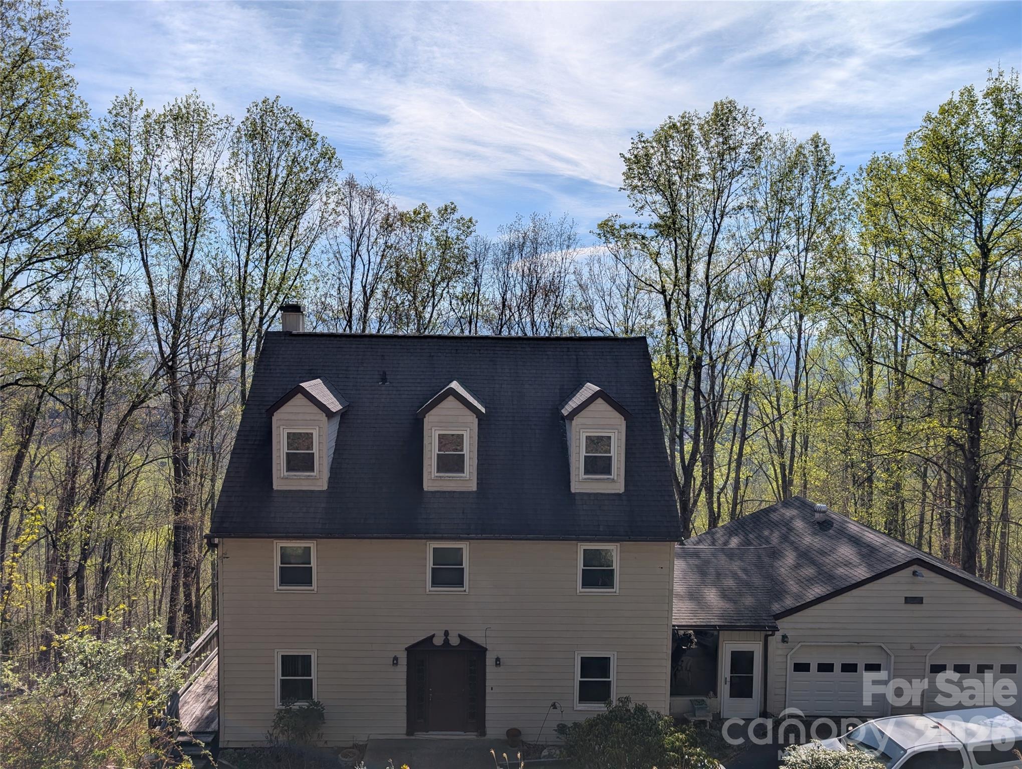 High Vista - Residential