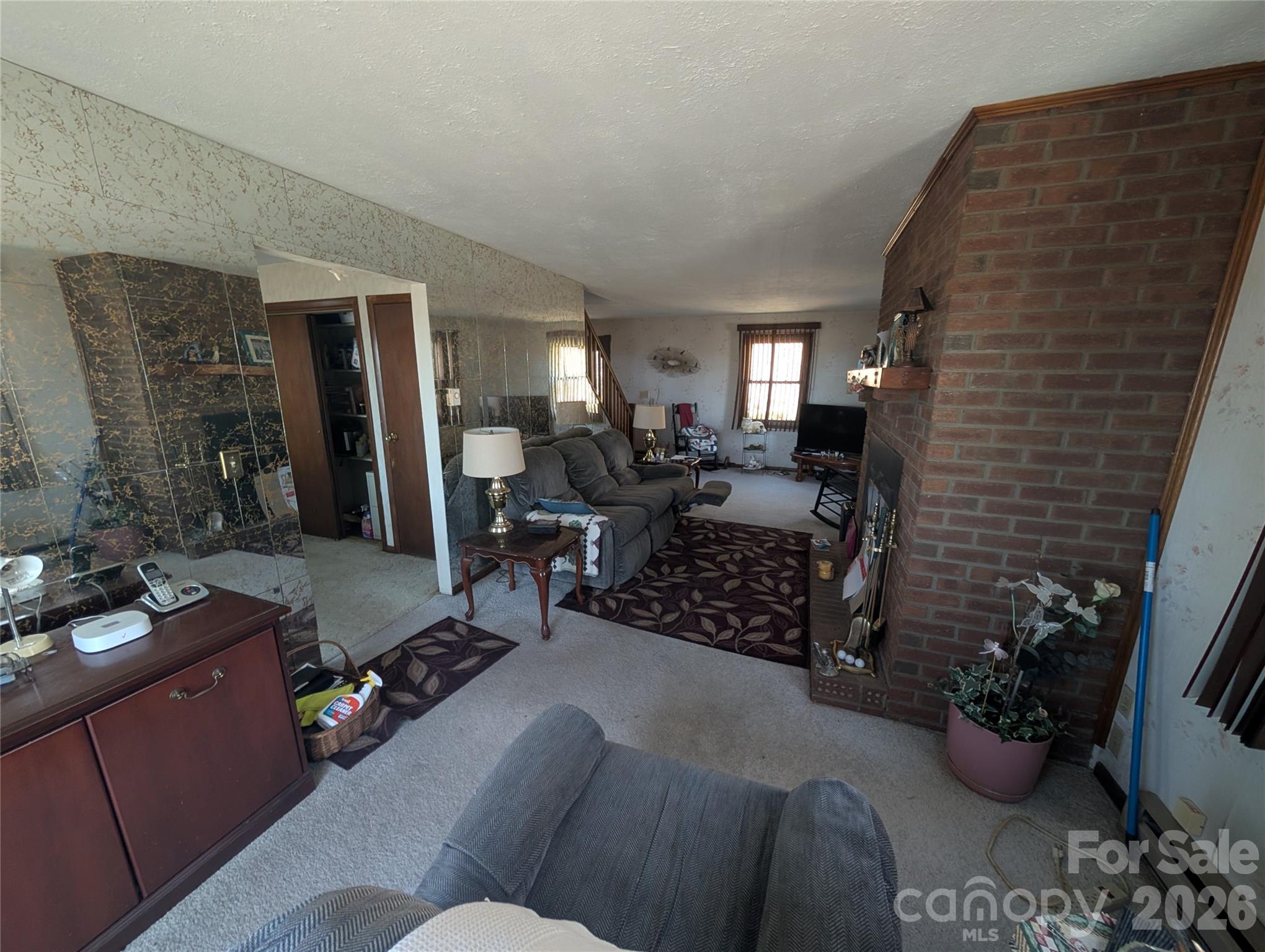 High Vista - Residential