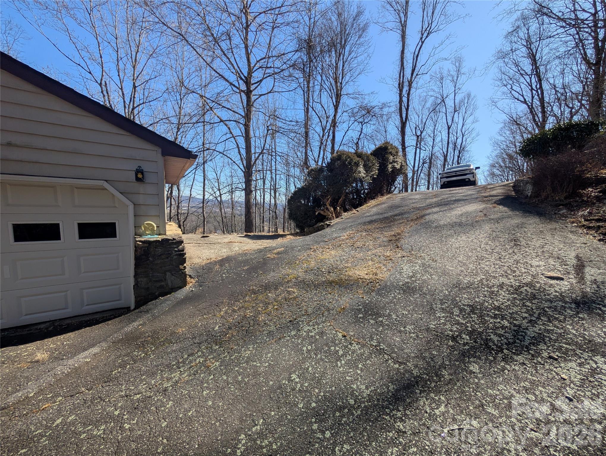 High Vista - Residential