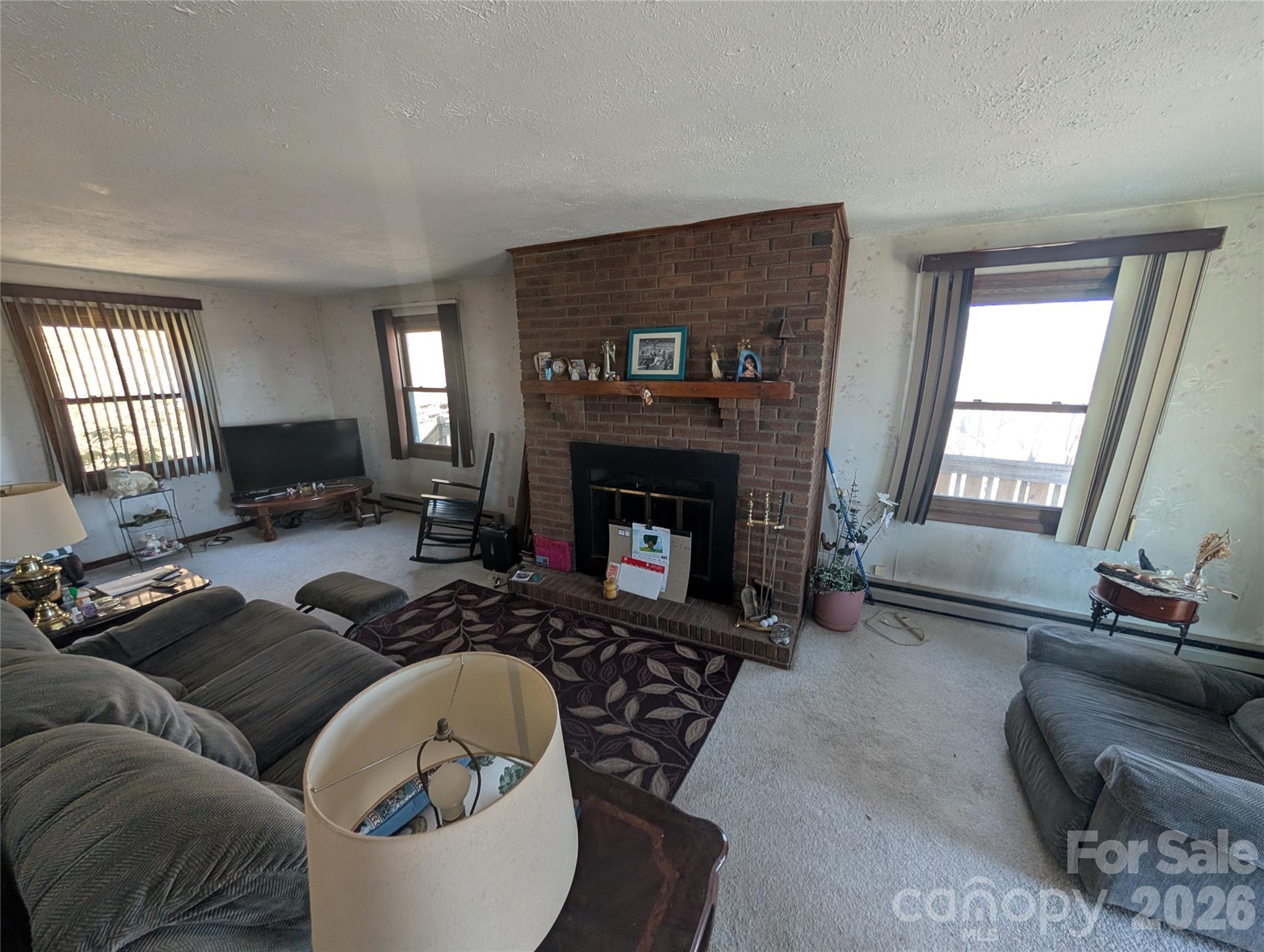 High Vista - Residential