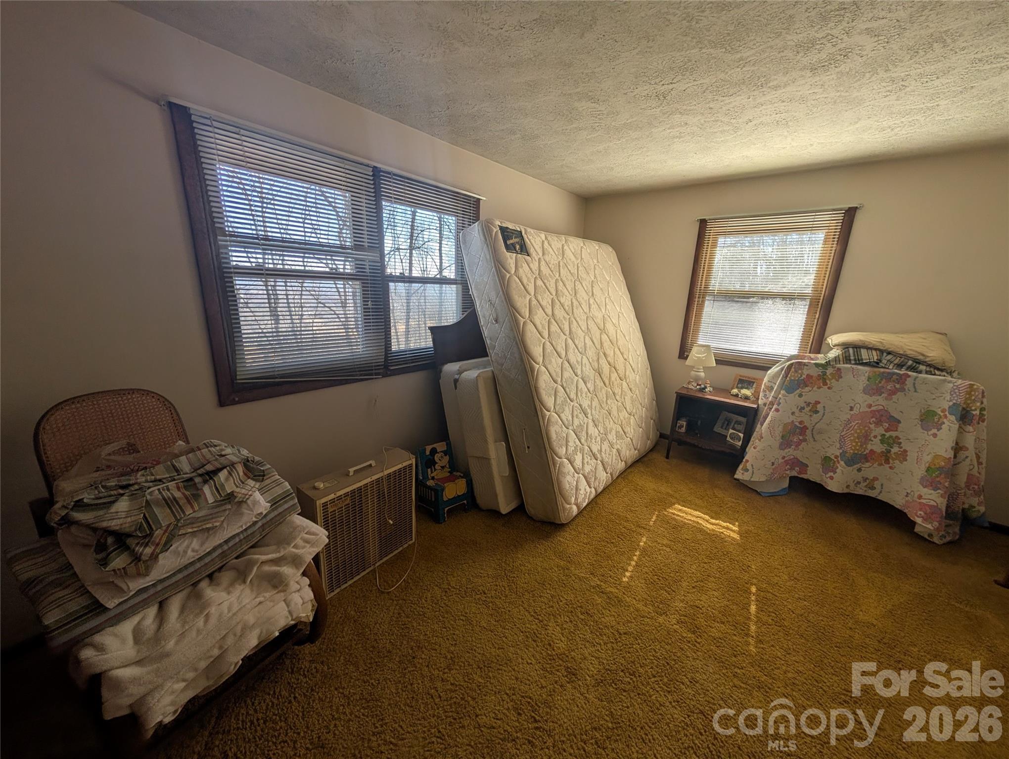 High Vista - Residential