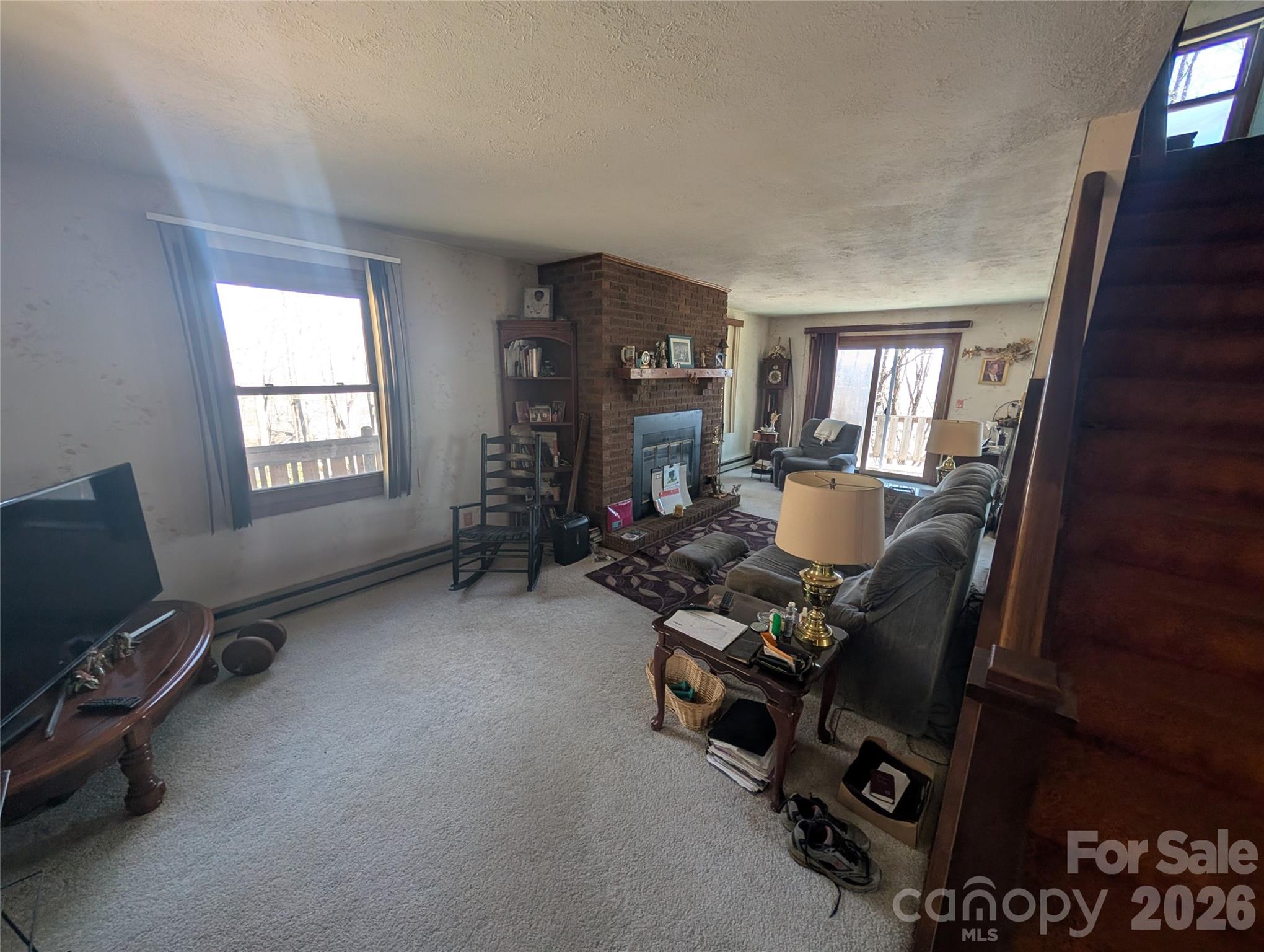 High Vista - Residential