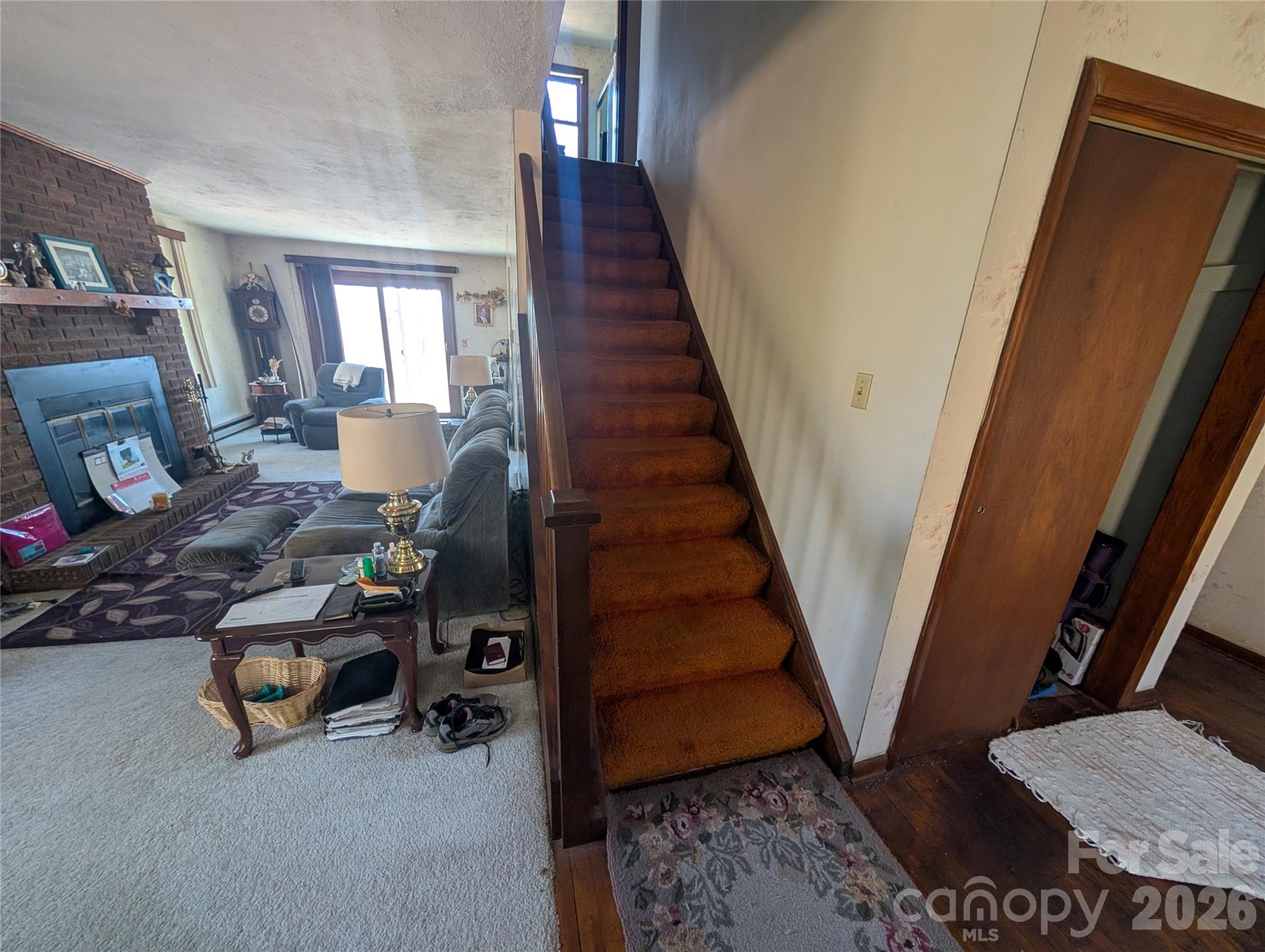 High Vista - Residential