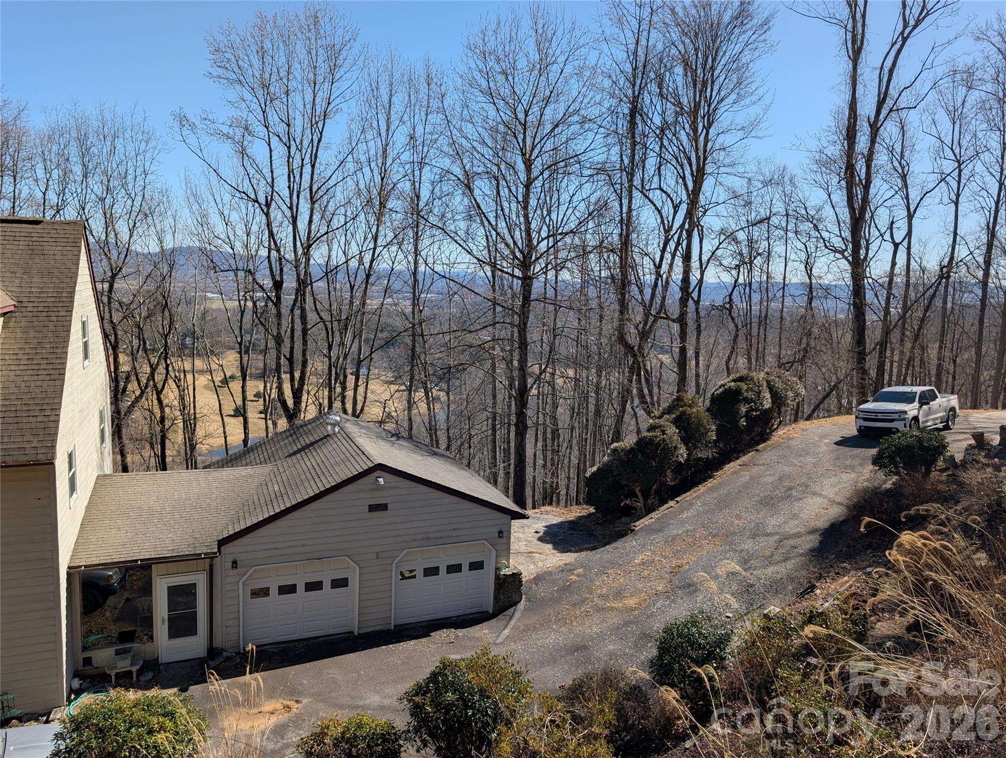 High Vista - Residential