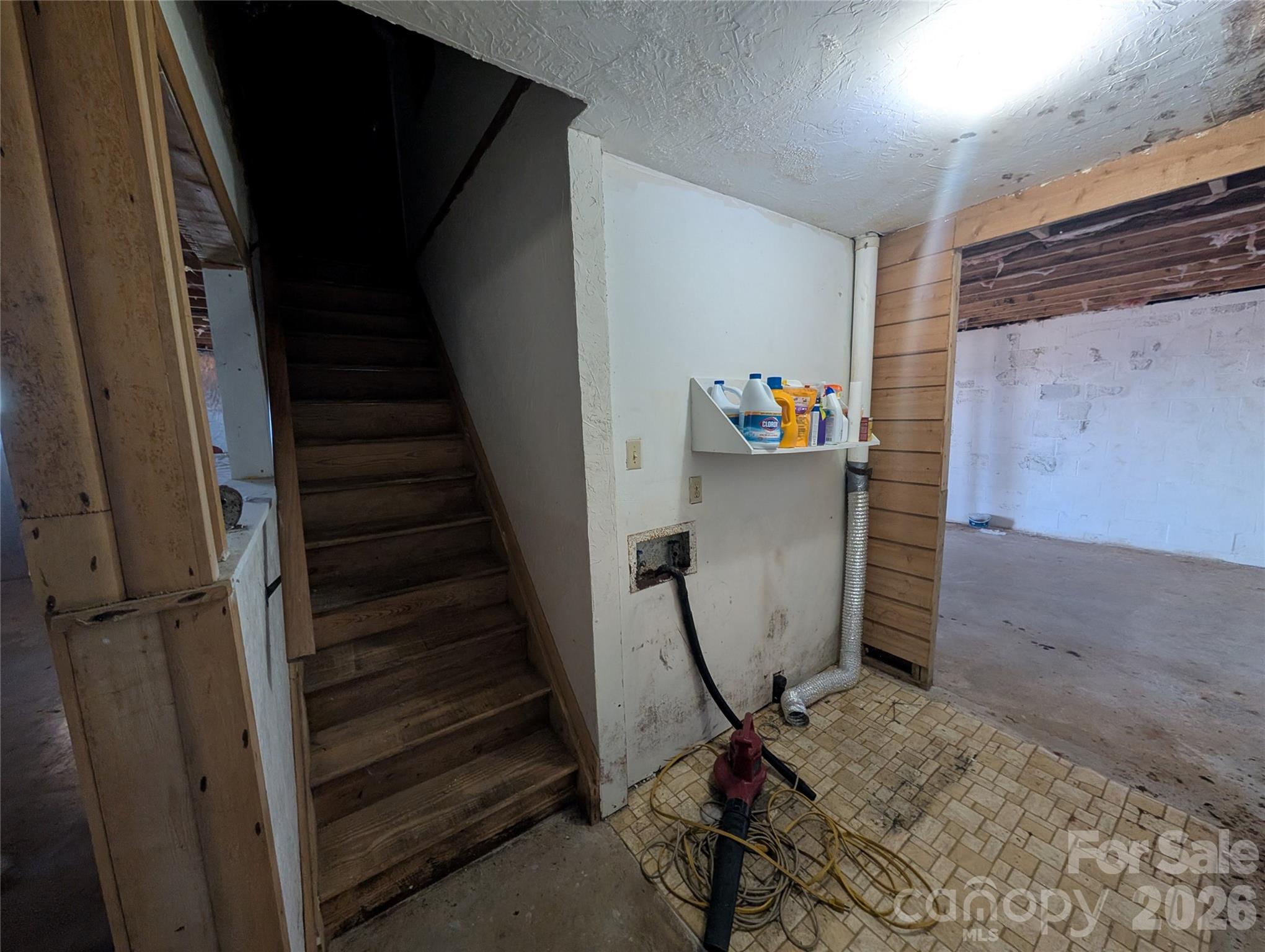 High Vista - Residential