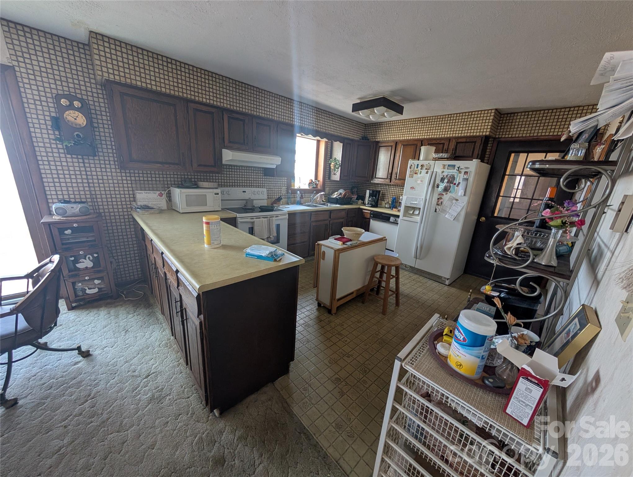 High Vista - Residential