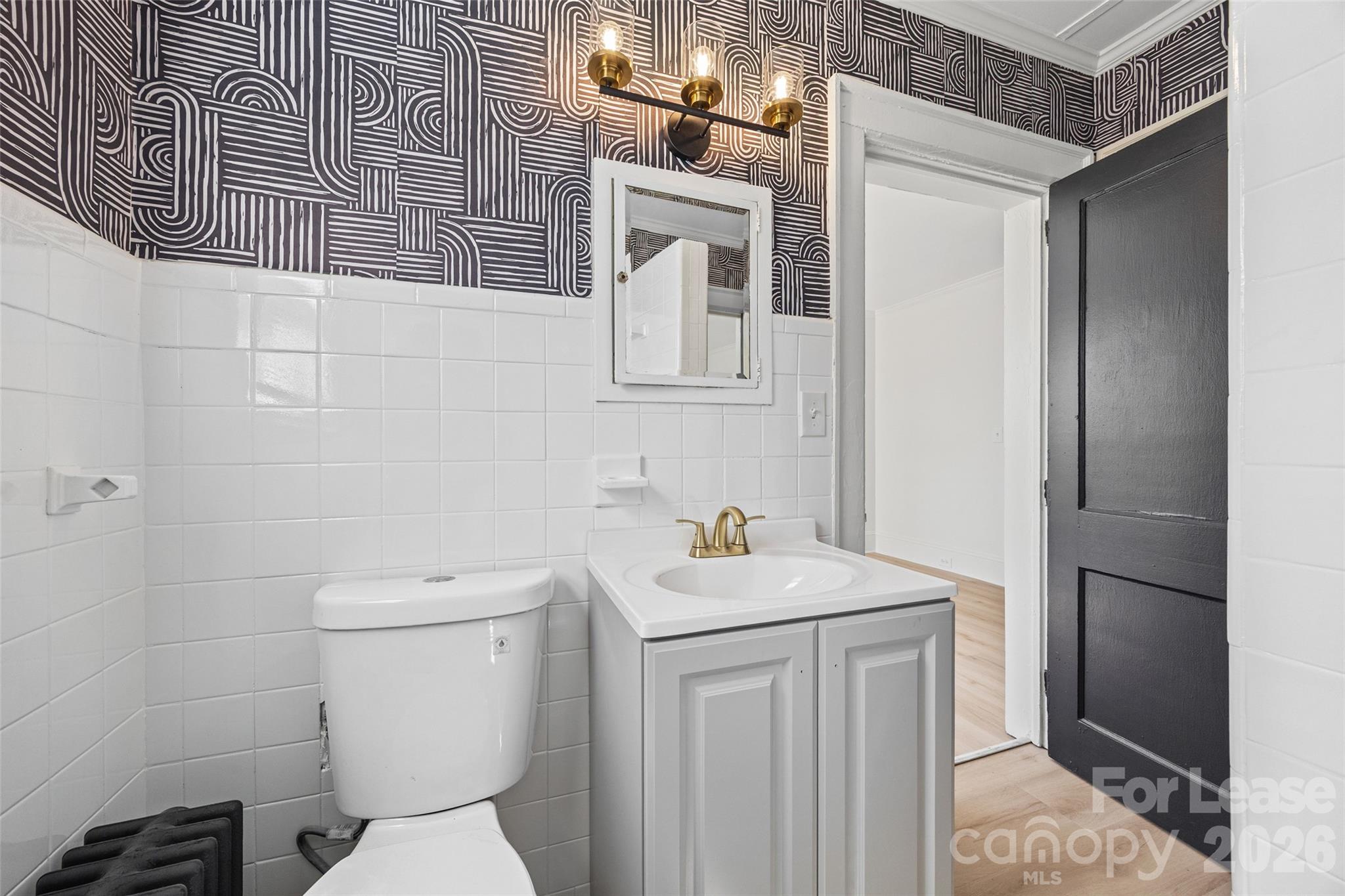 None - Residential Lease