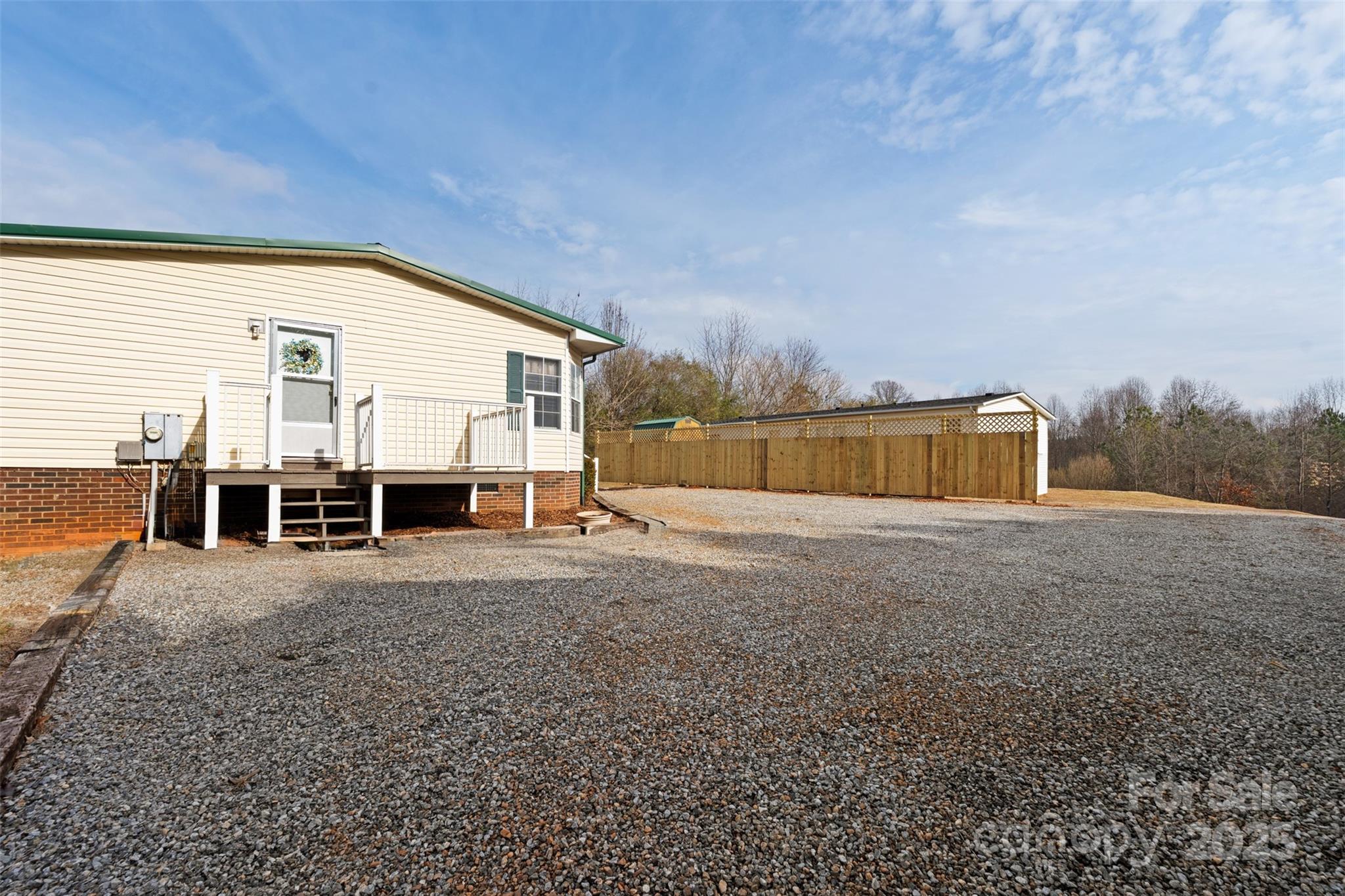 Champion Village - Residential