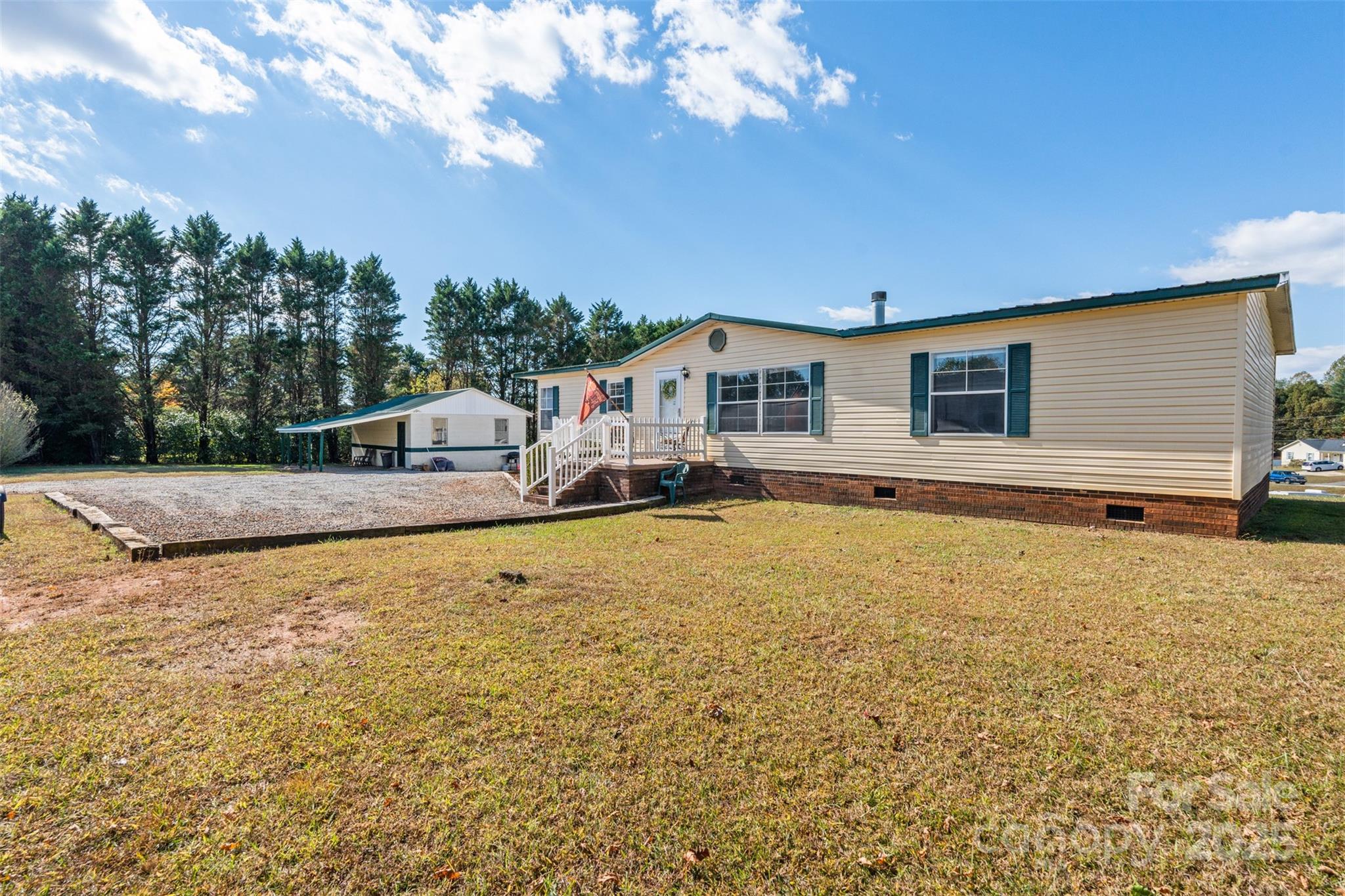 Champion Village - Residential