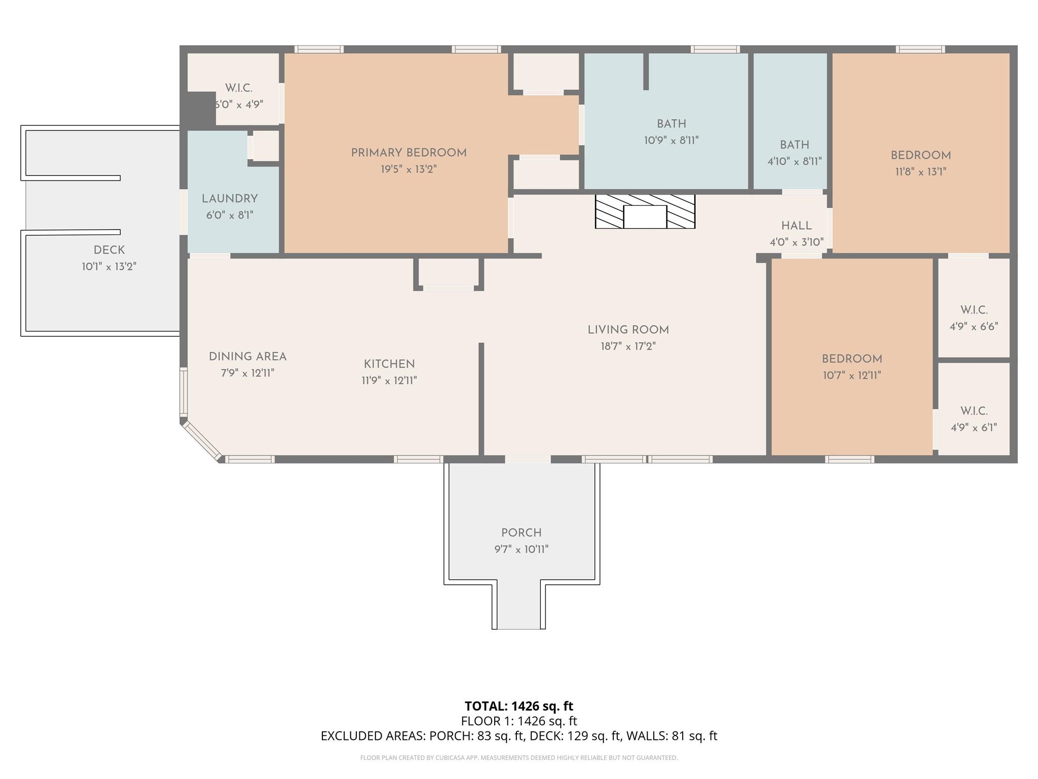 Champion Village - Residential