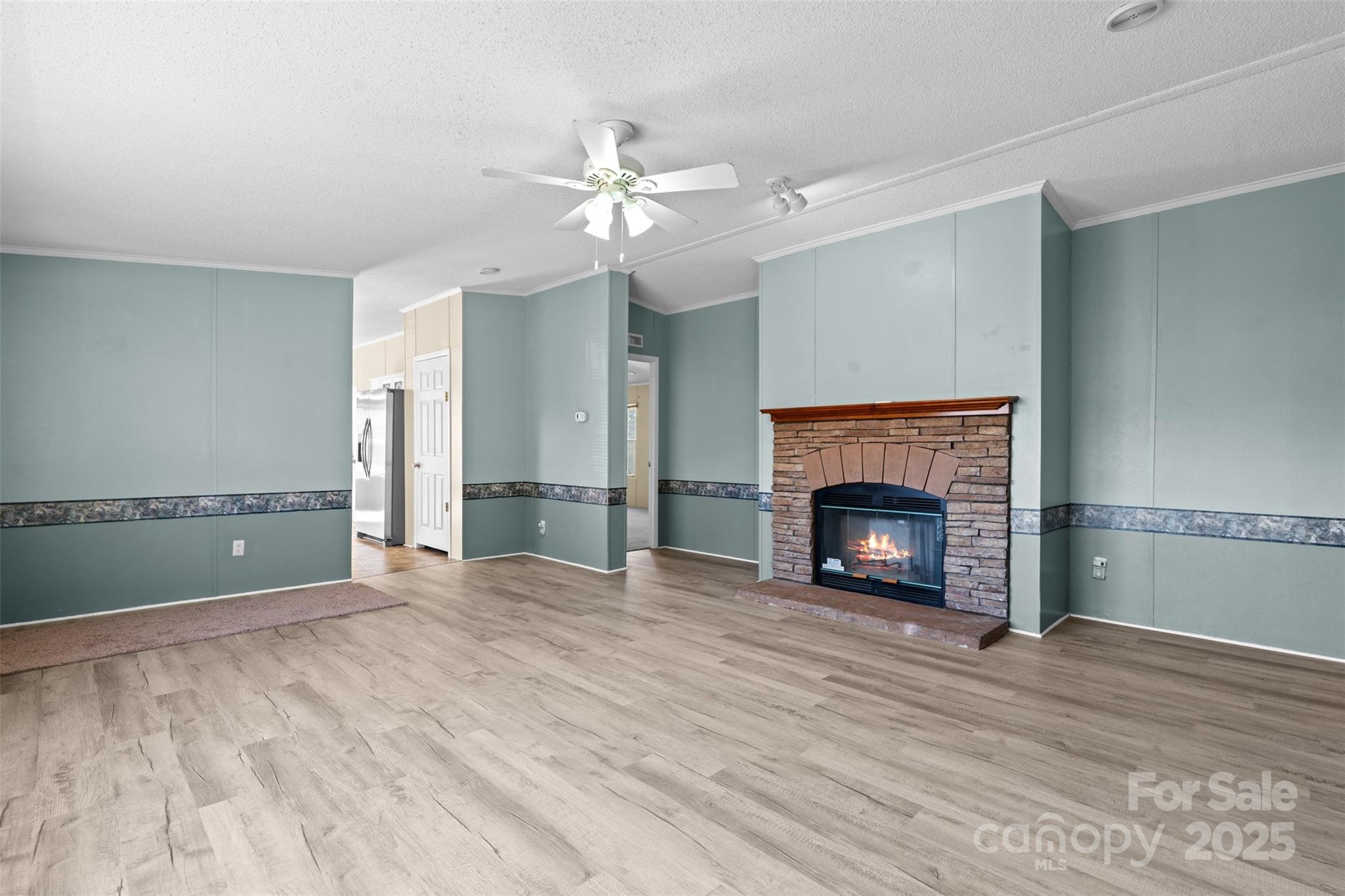 Champion Village - Residential