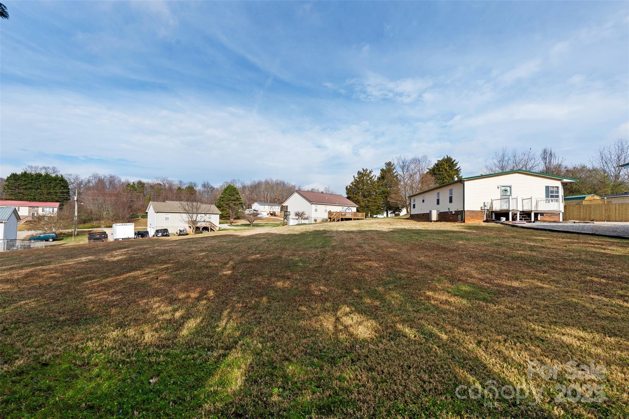 Champion Village - Residential