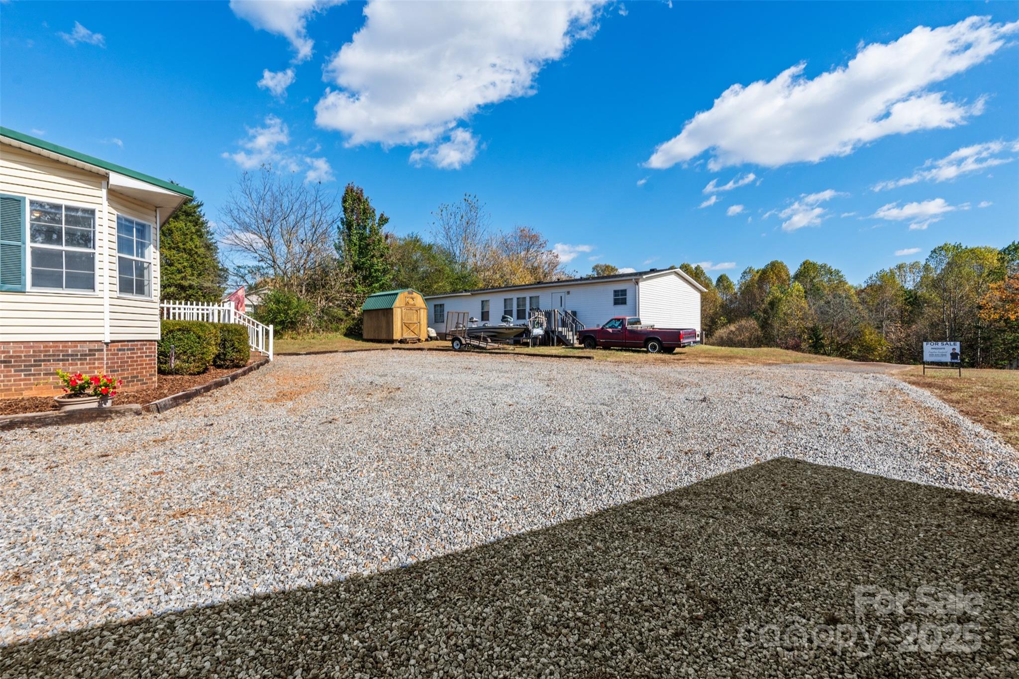 Champion Village - Residential