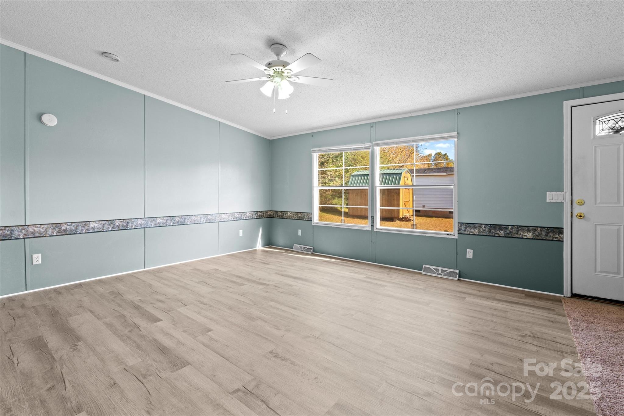 Champion Village - Residential