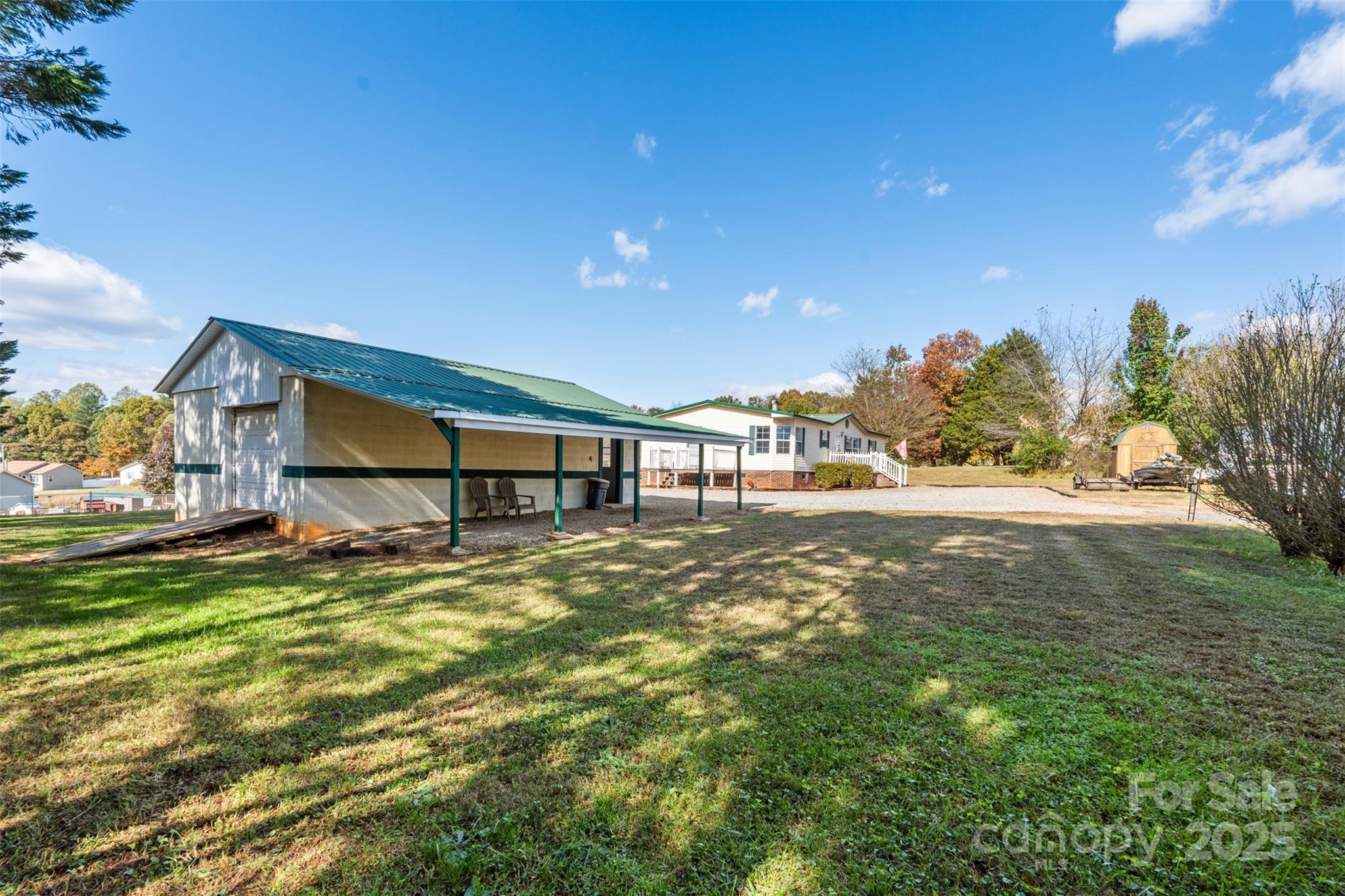 Champion Village - Residential