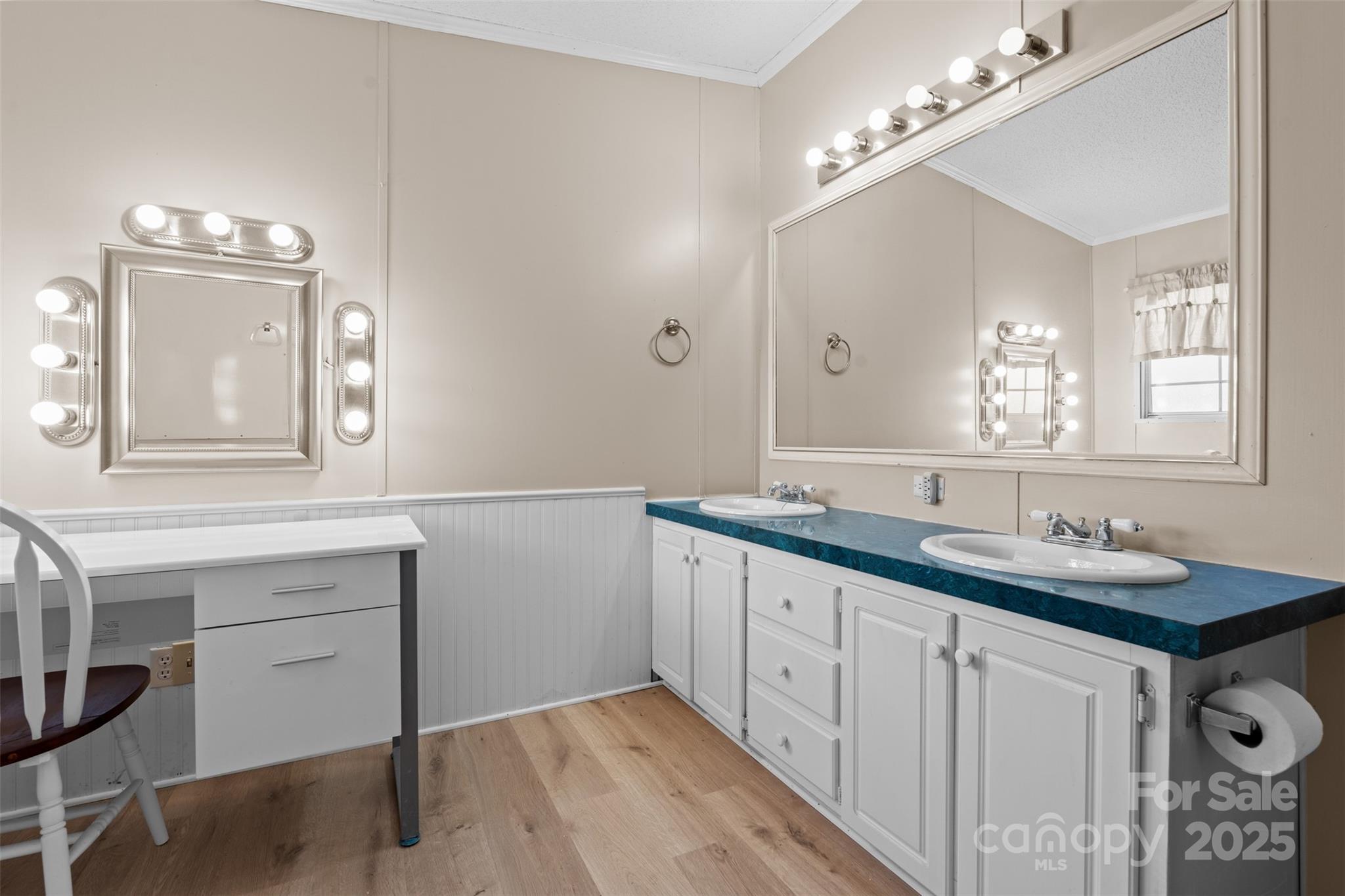 Champion Village - Residential