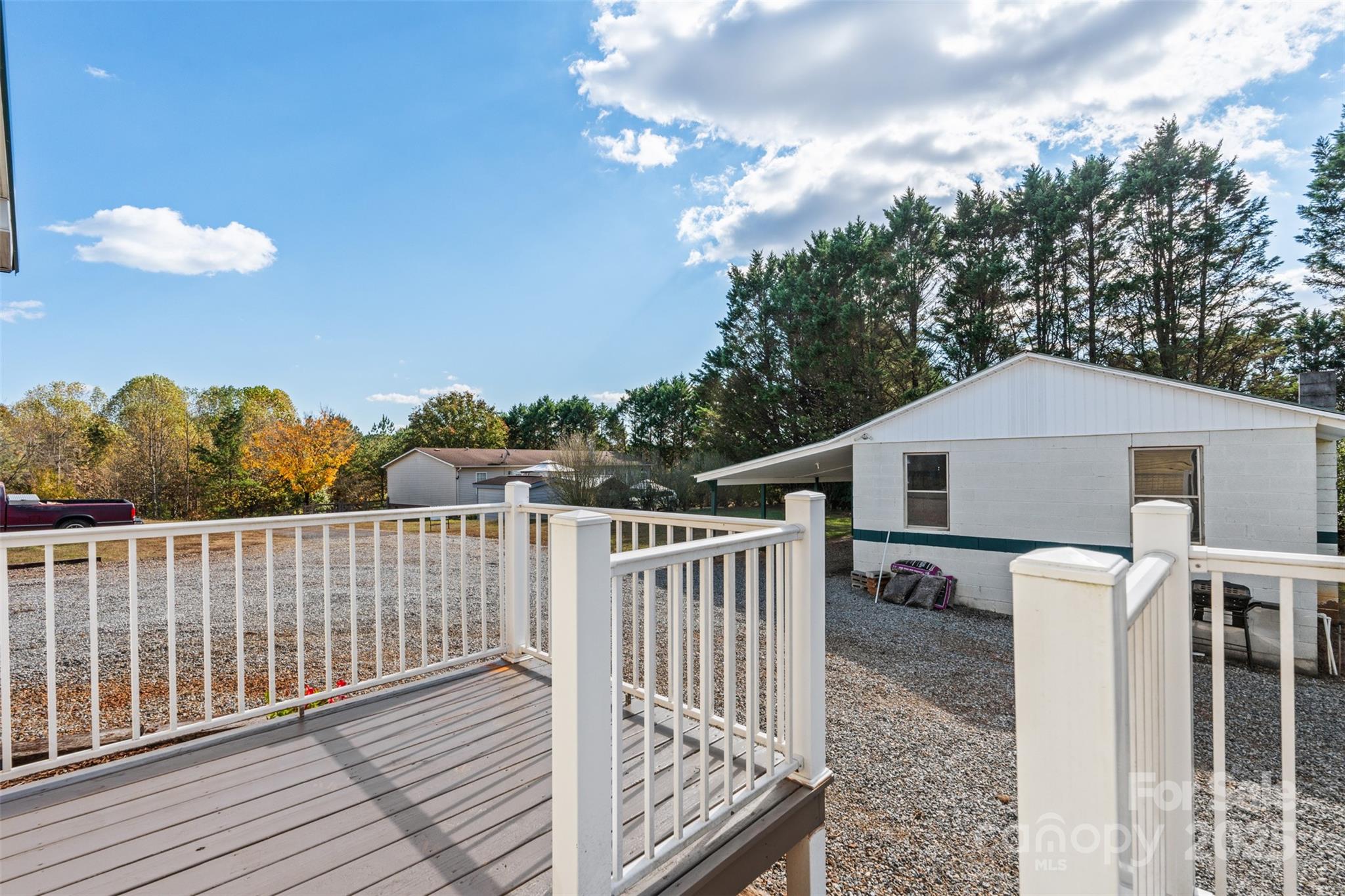 Champion Village - Residential