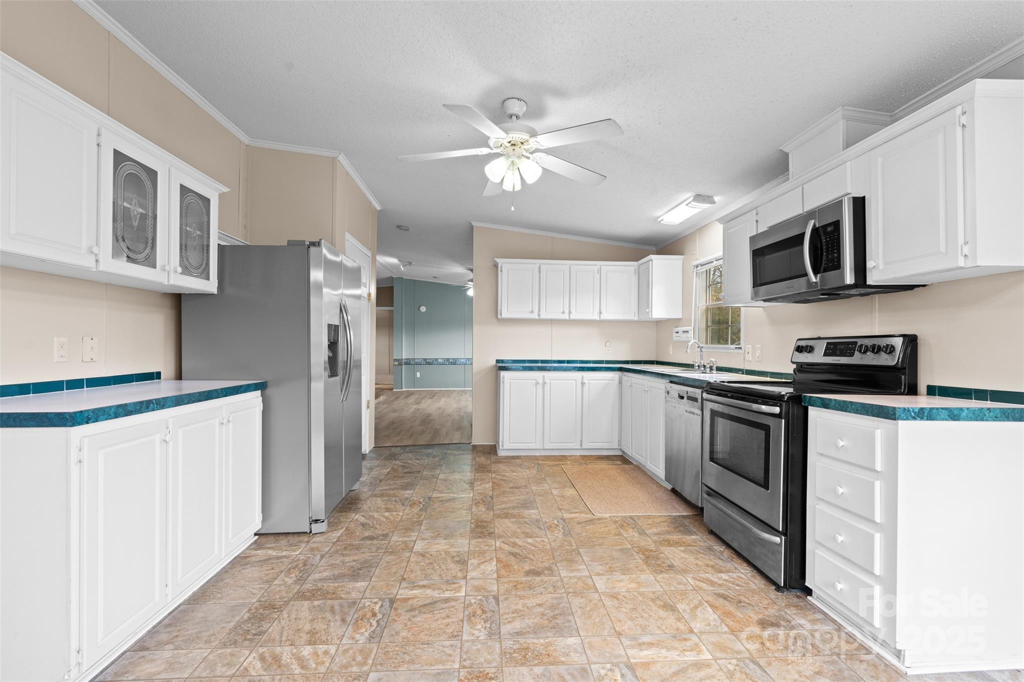 Champion Village - Residential