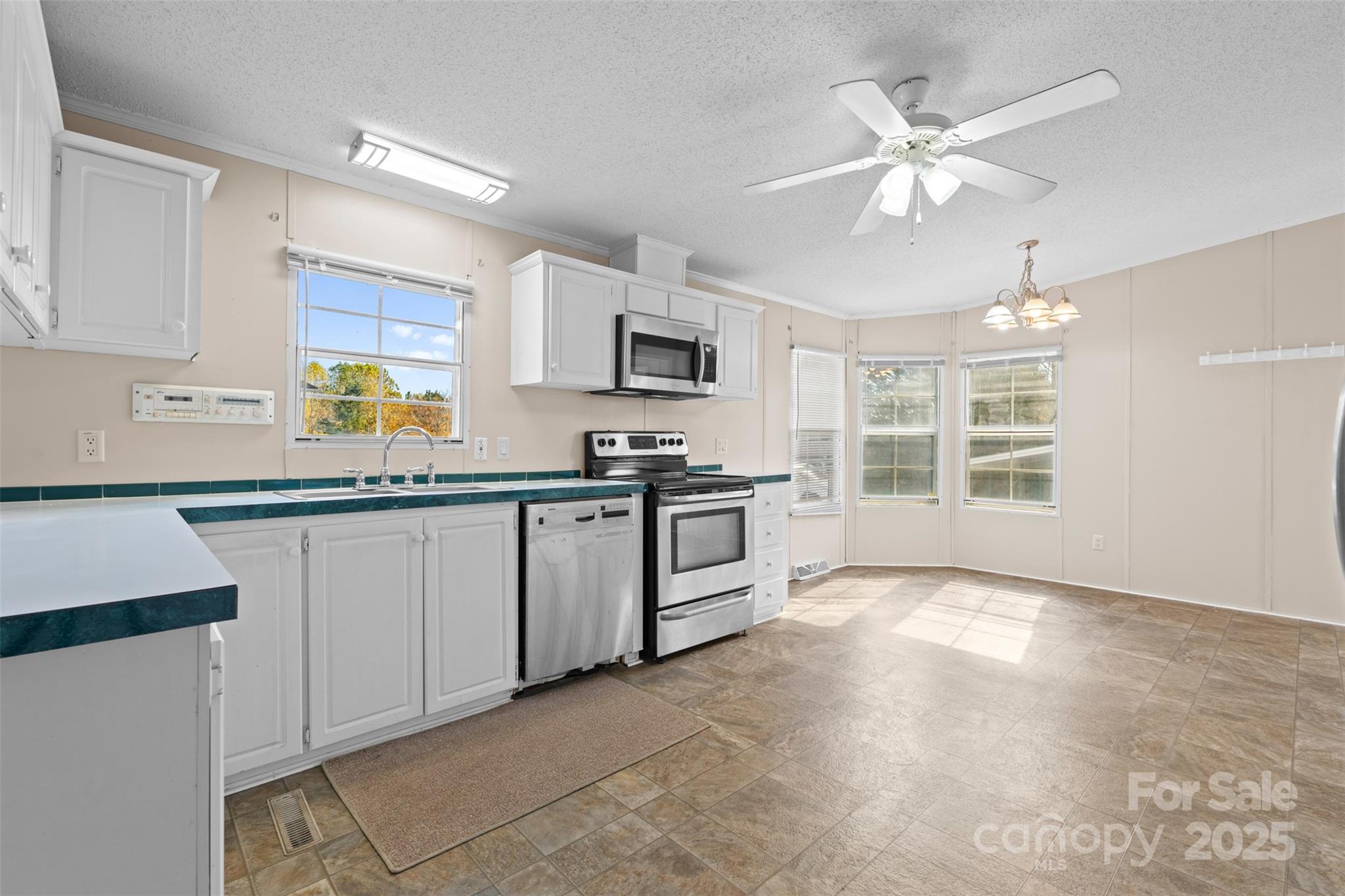 Champion Village - Residential