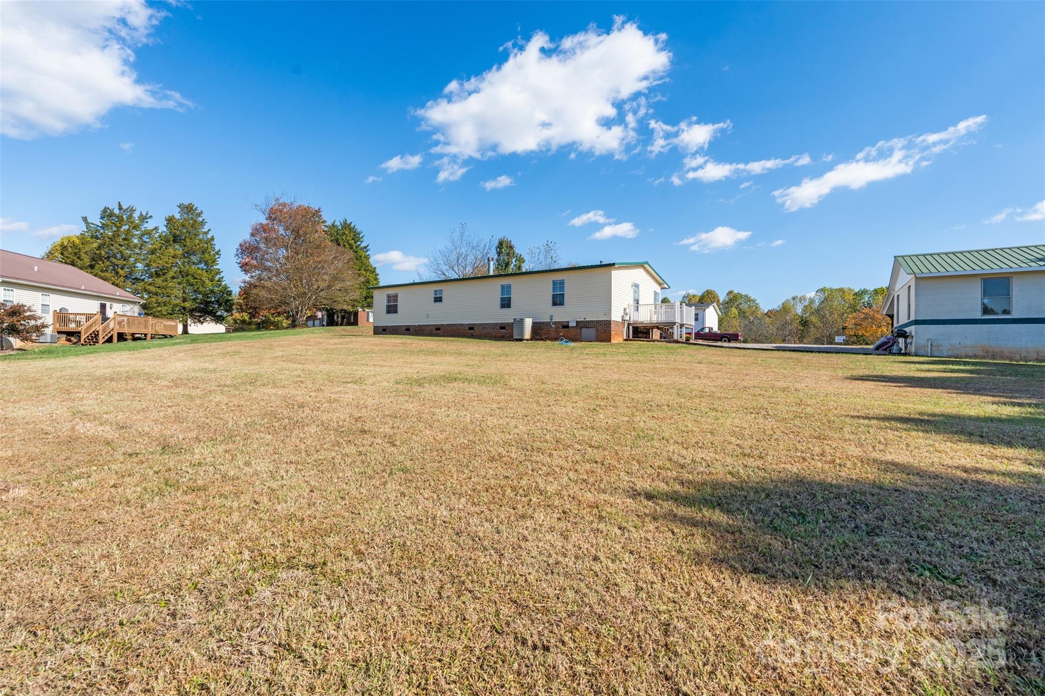 Champion Village - Residential