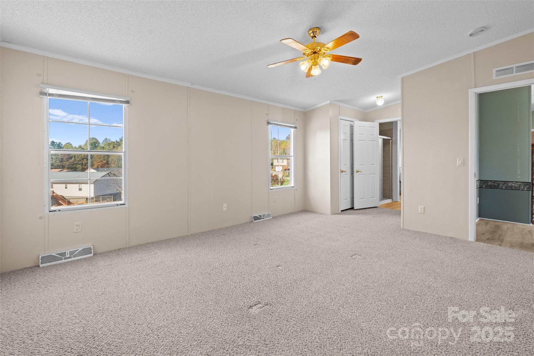 Champion Village - Residential