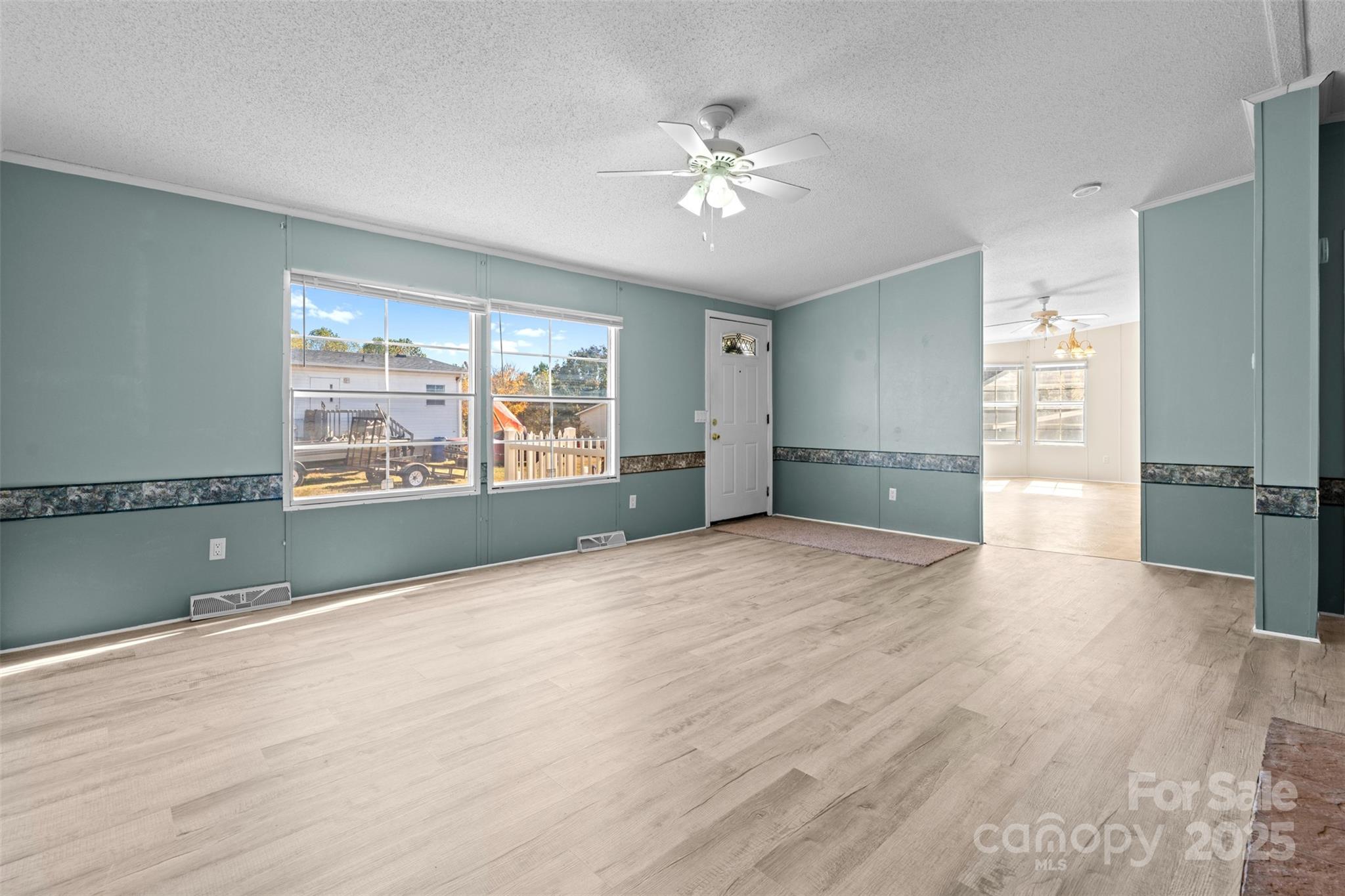 Champion Village - Residential