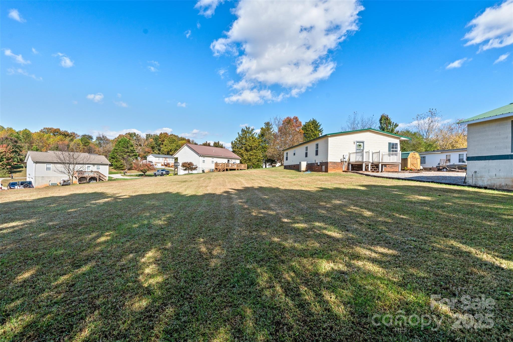 Champion Village - Residential