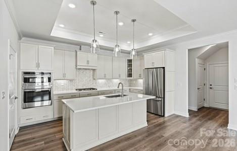 4184 Creek Bridge Circle