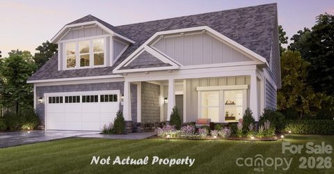 4184 Creek Bridge Circle Charlotte NC 28213