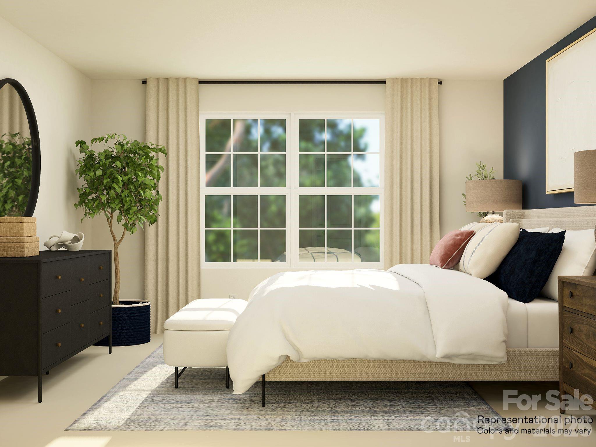 Bakers Creek - Residential