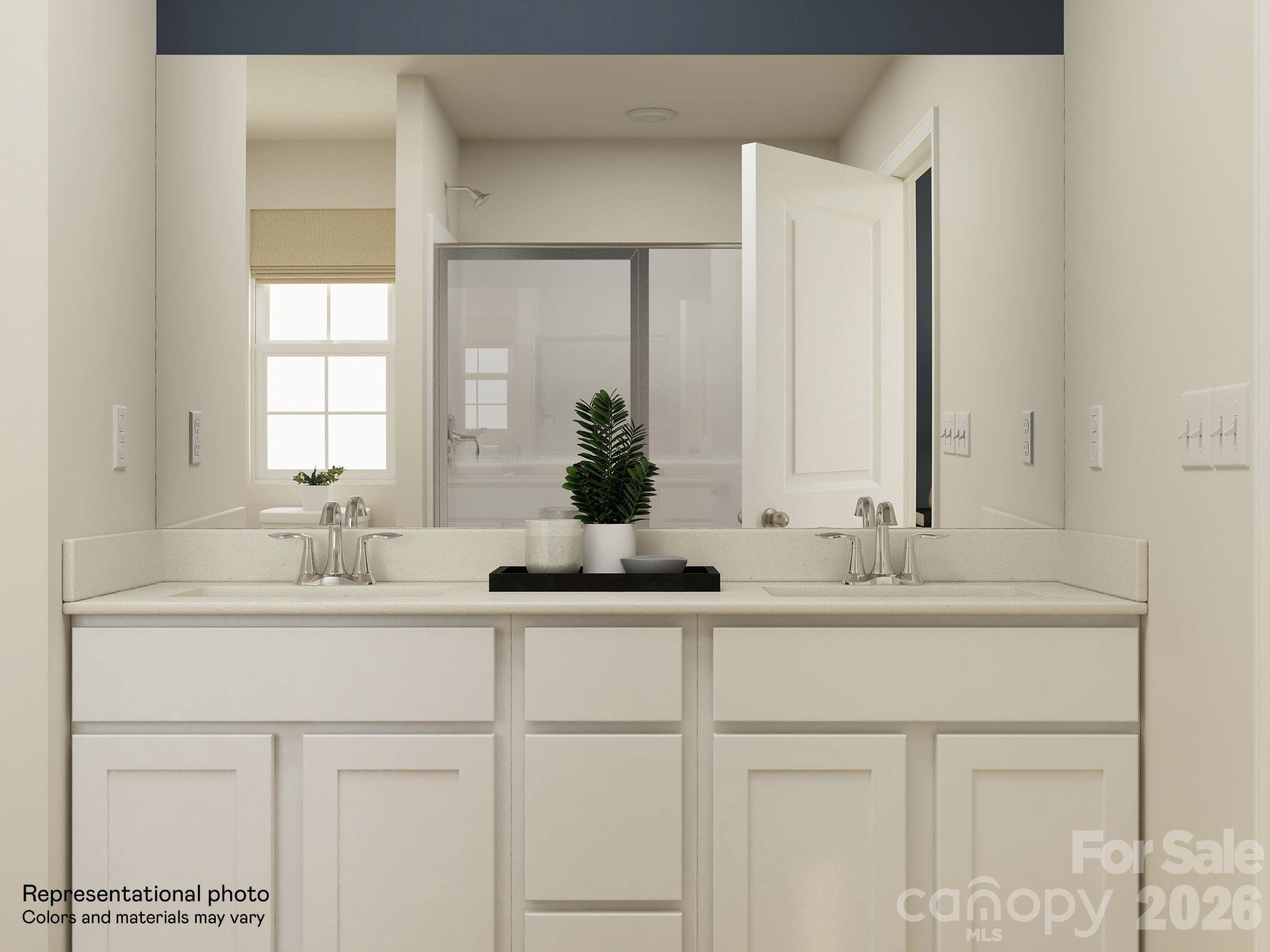 Bakers Creek - Residential