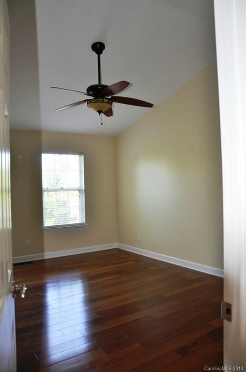 Greycrest - Residential Lease