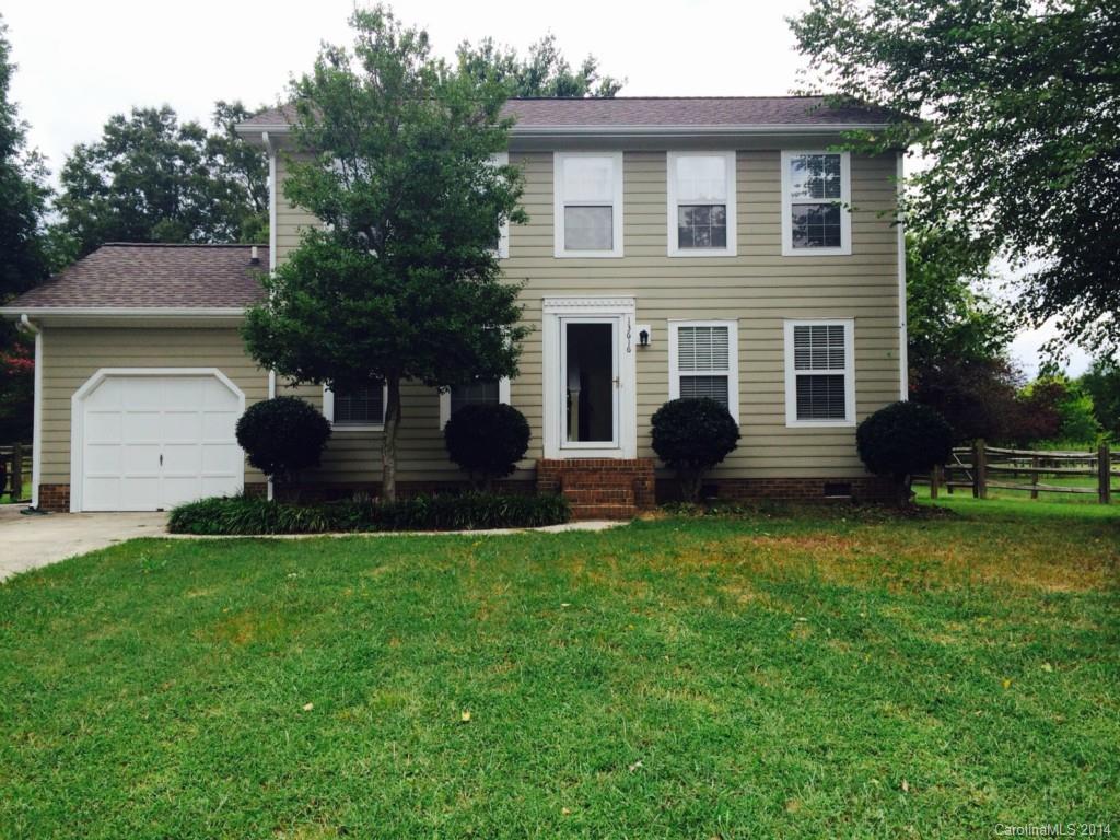 Greycrest - Residential Lease