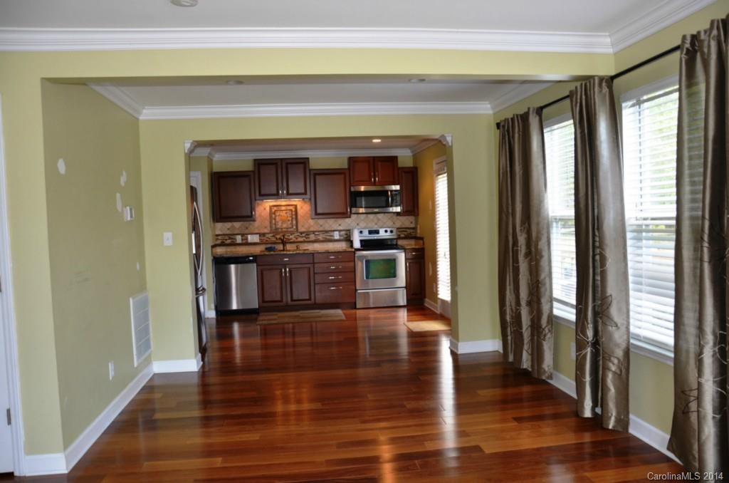 Greycrest - Residential Lease