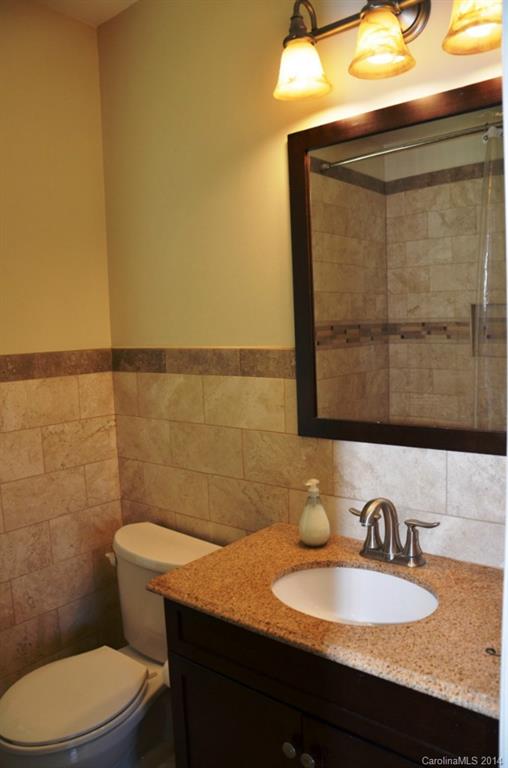 Greycrest - Residential Lease