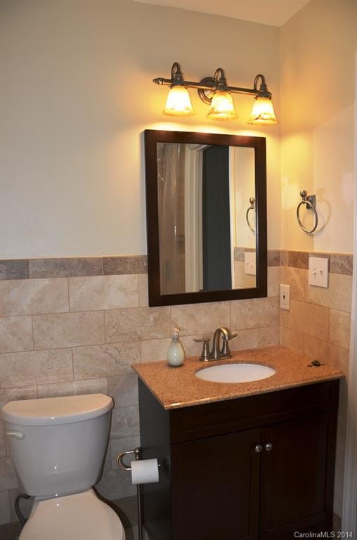 Greycrest - Residential Lease