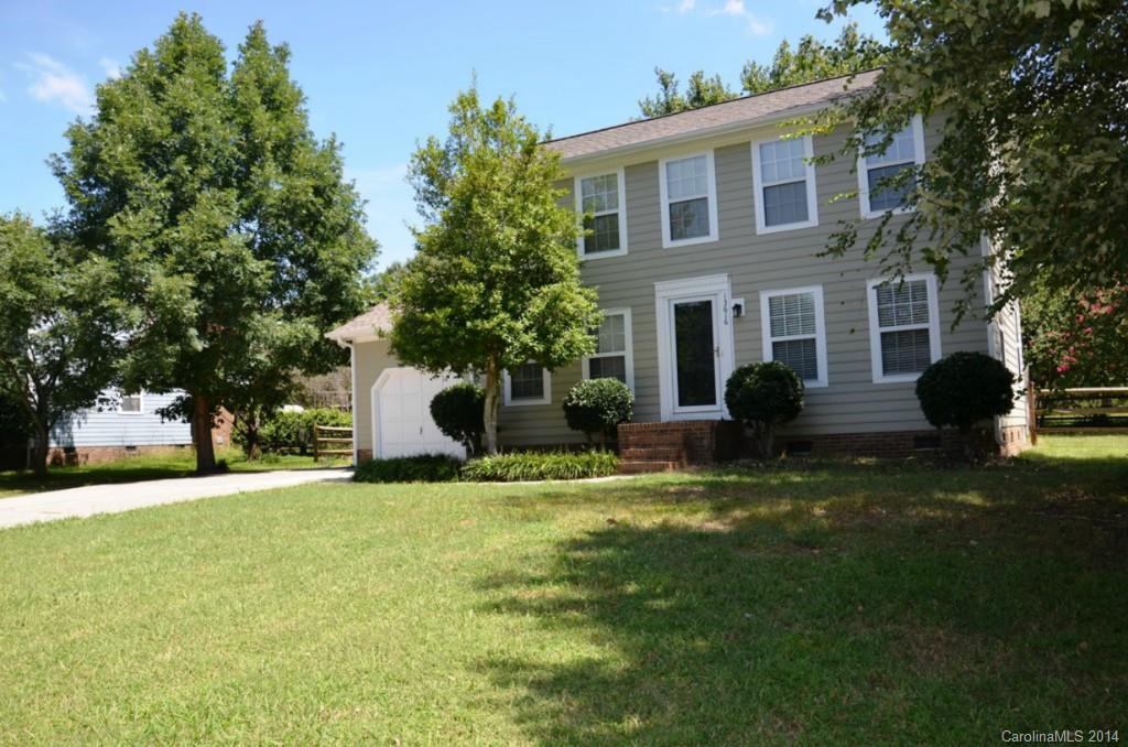 Greycrest - Residential Lease