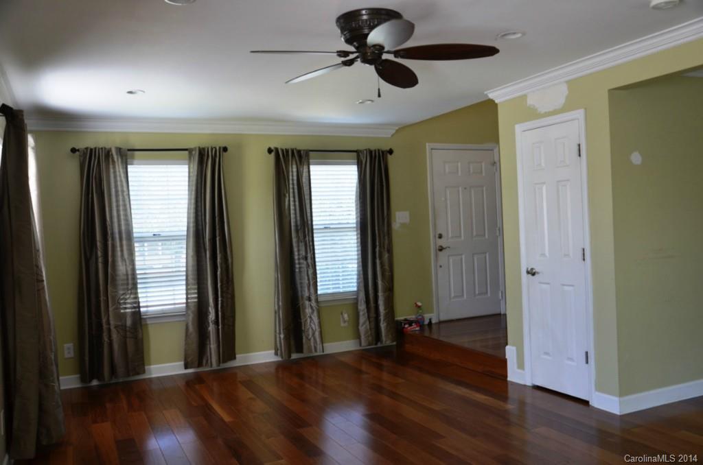 Greycrest - Residential Lease