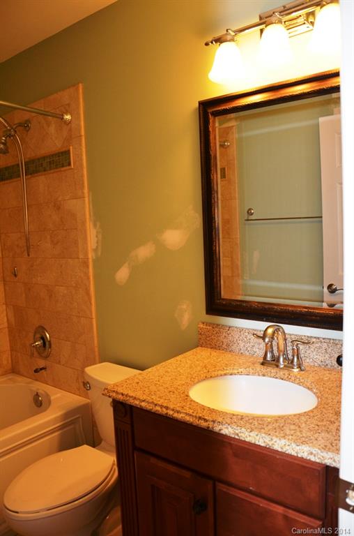 Greycrest - Residential Lease