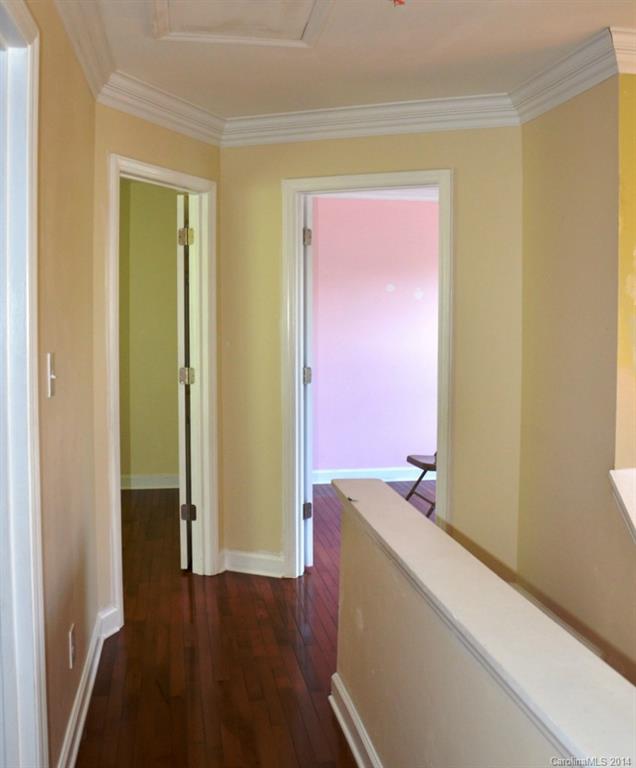 Greycrest - Residential Lease